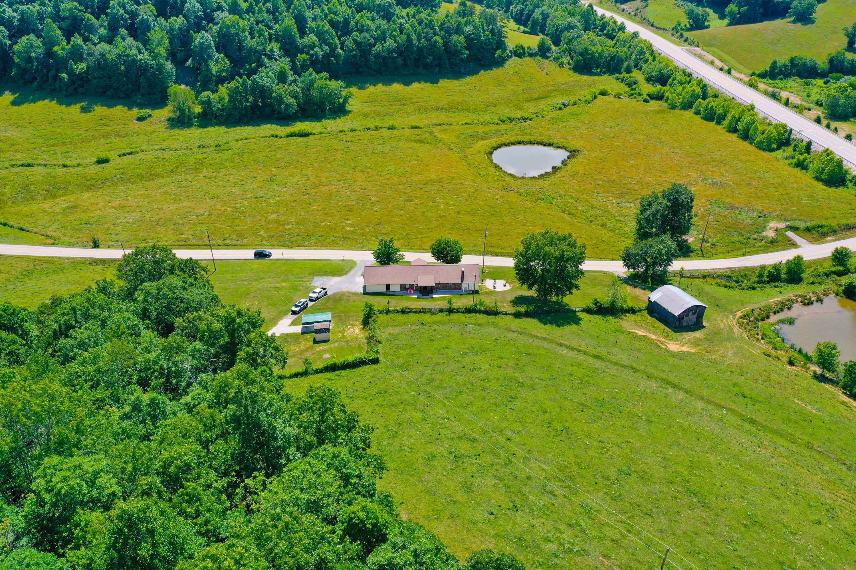641 State Hwy 3444 Property Photo 42