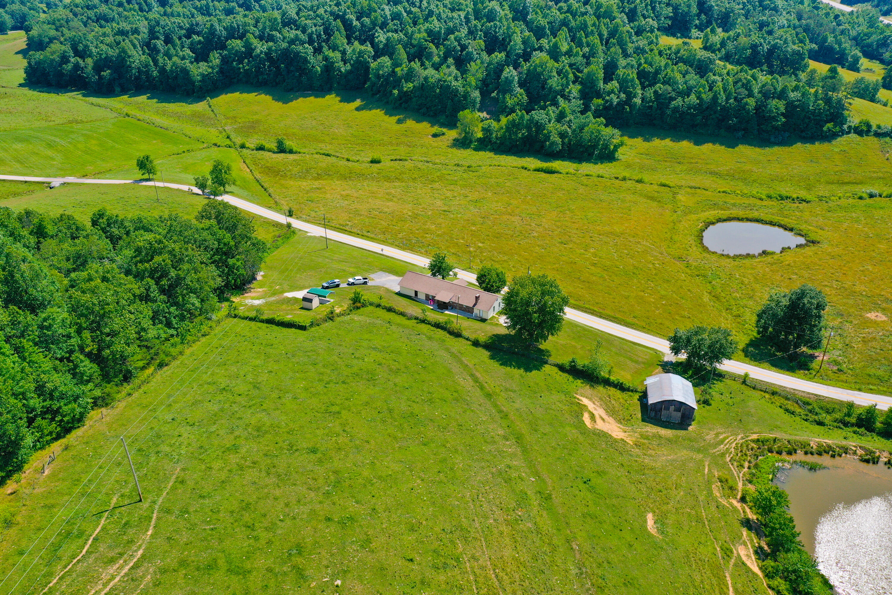 641 State Hwy 3444 Property Photo 43