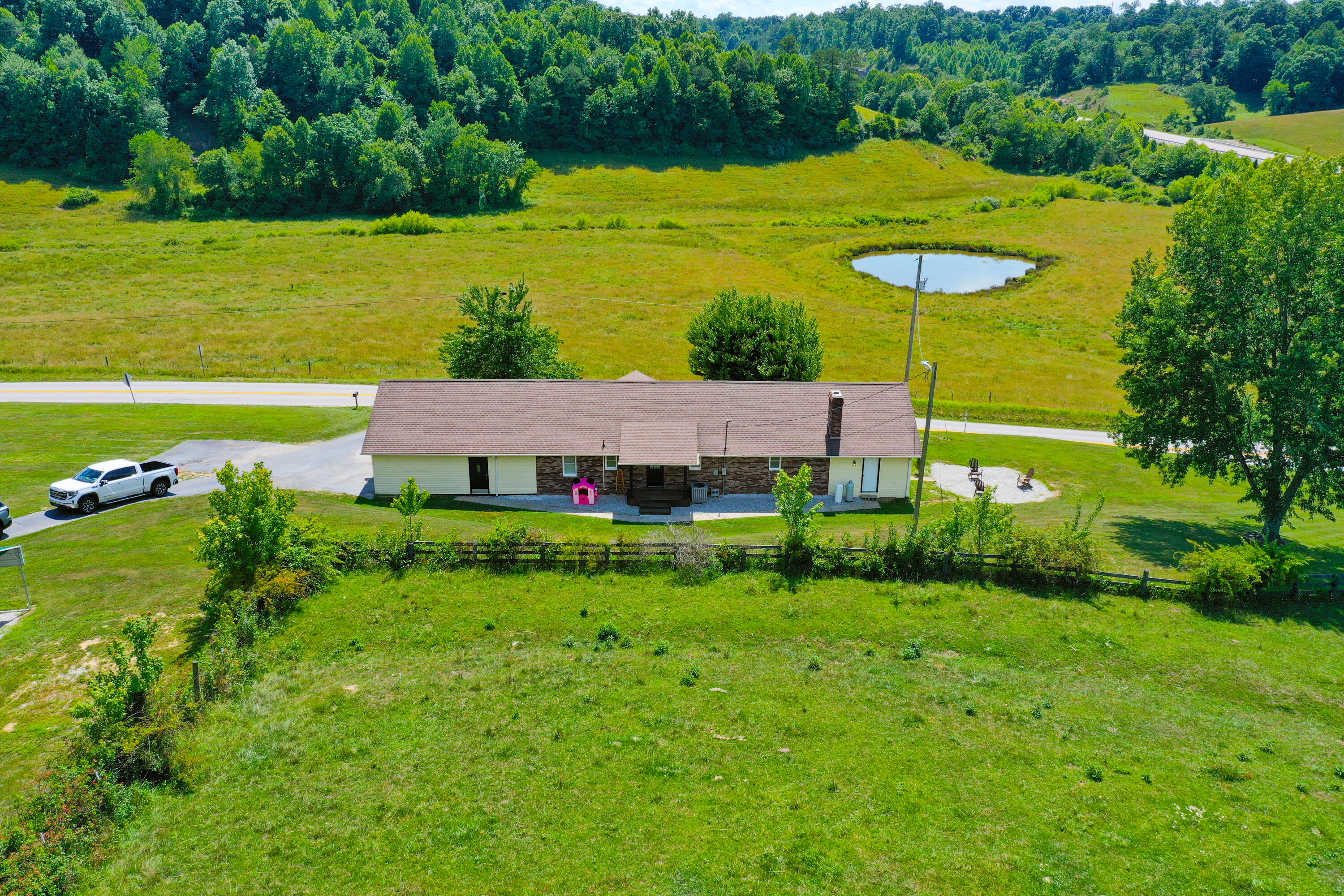 641 State Hwy 3444 Property Photo 44