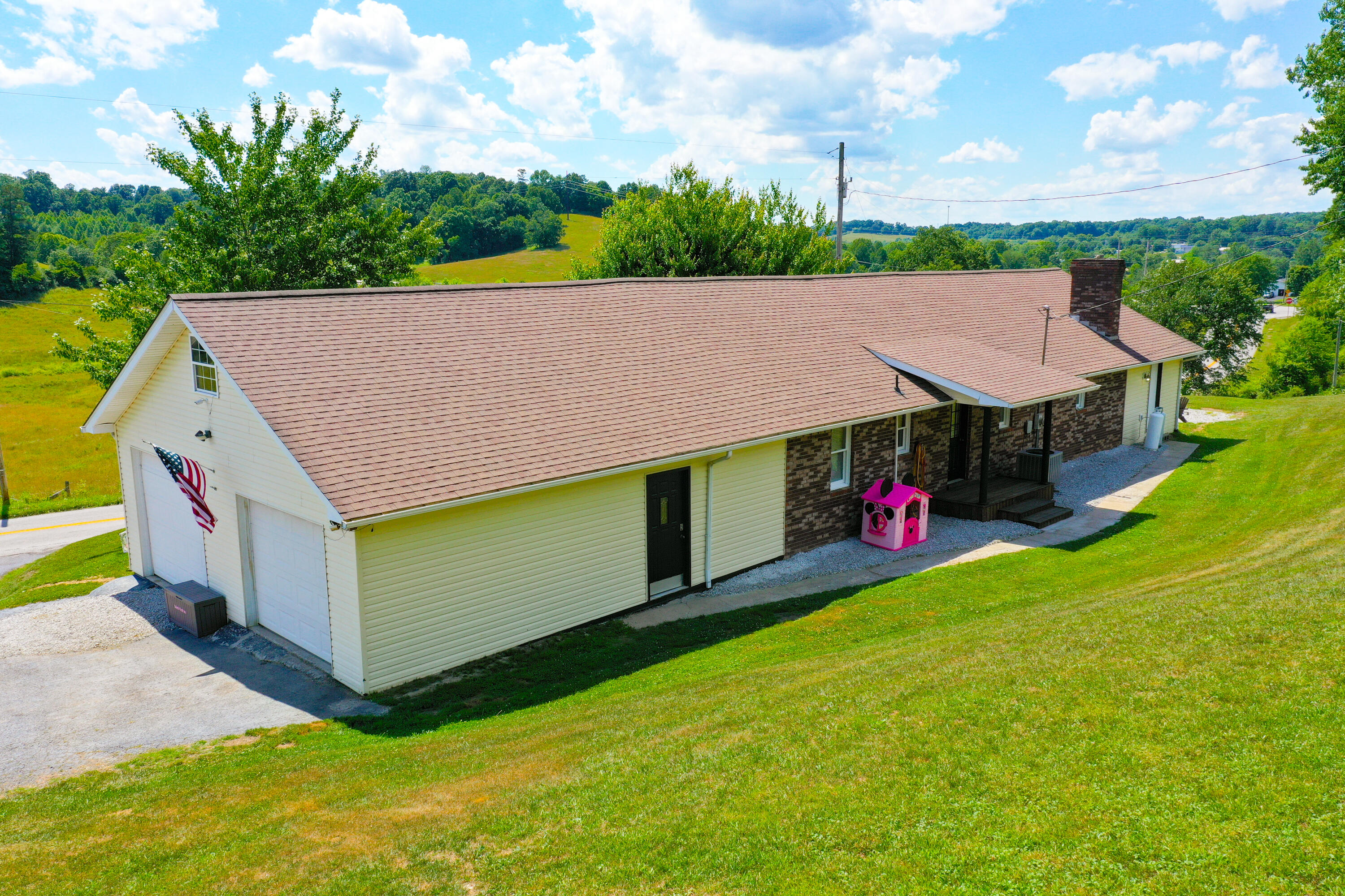 641 State Hwy 3444 Property Photo 45