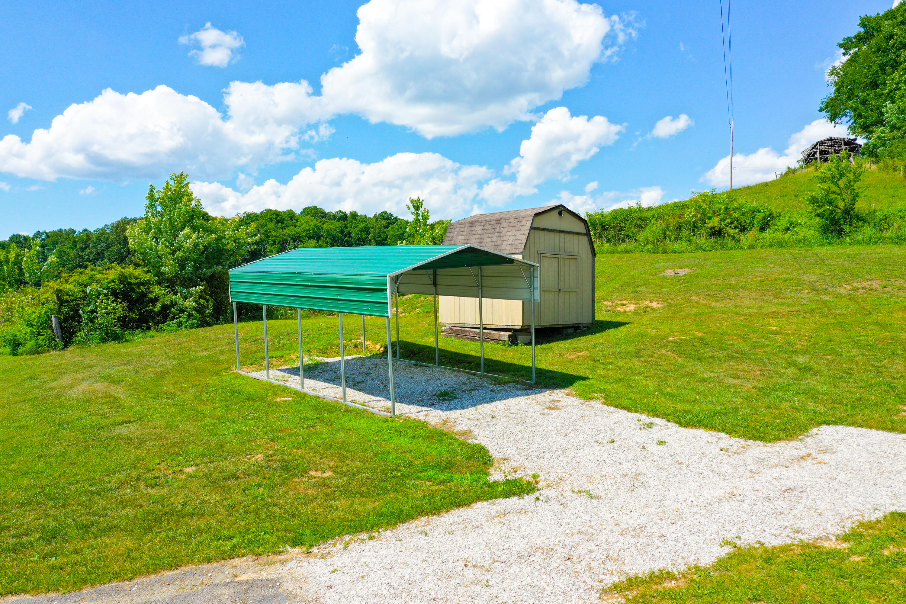641 State Hwy 3444 Property Photo 46