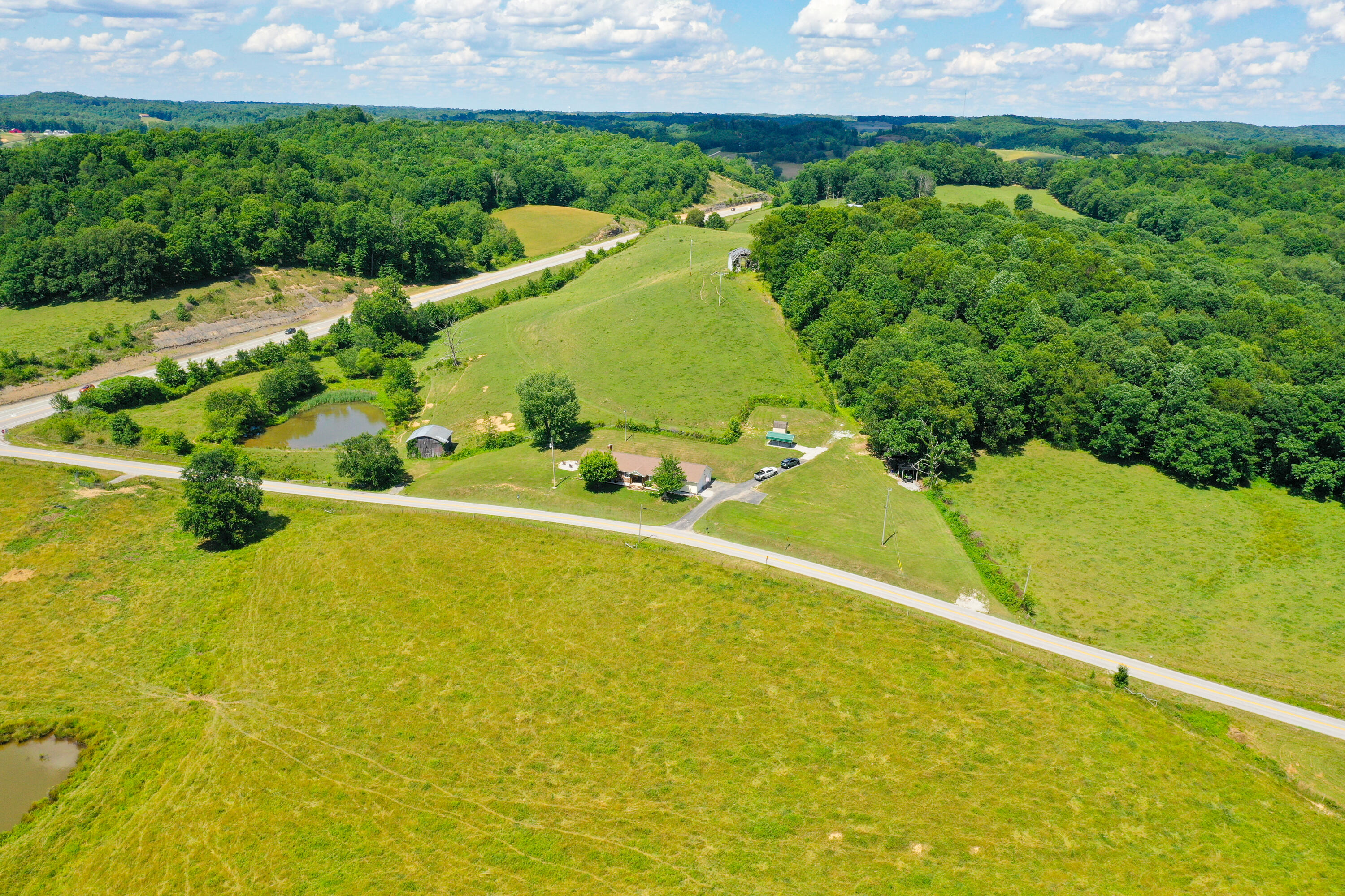 641 State Hwy 3444 Property Photo 48