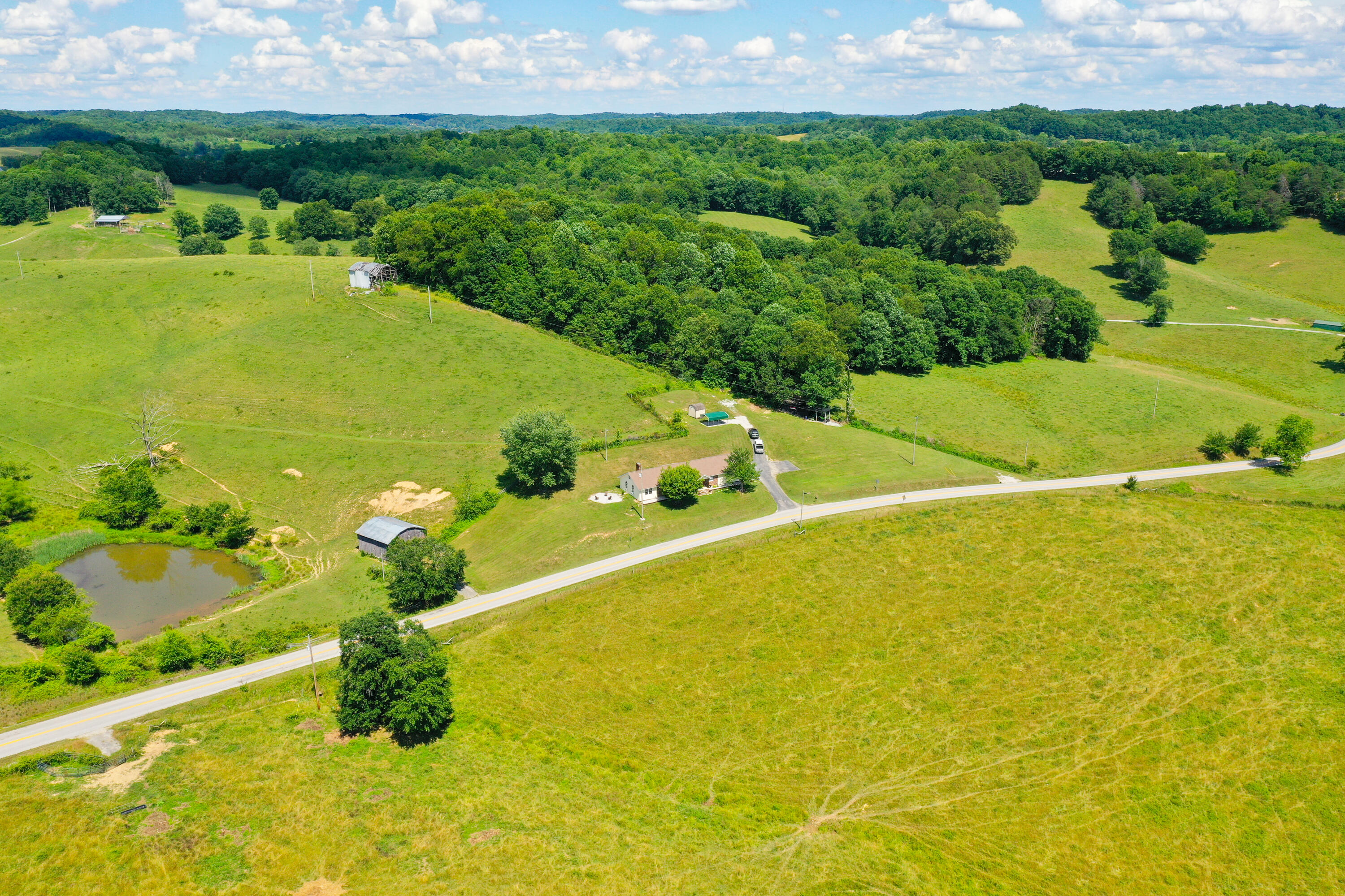 641 State Hwy 3444 Property Photo 49