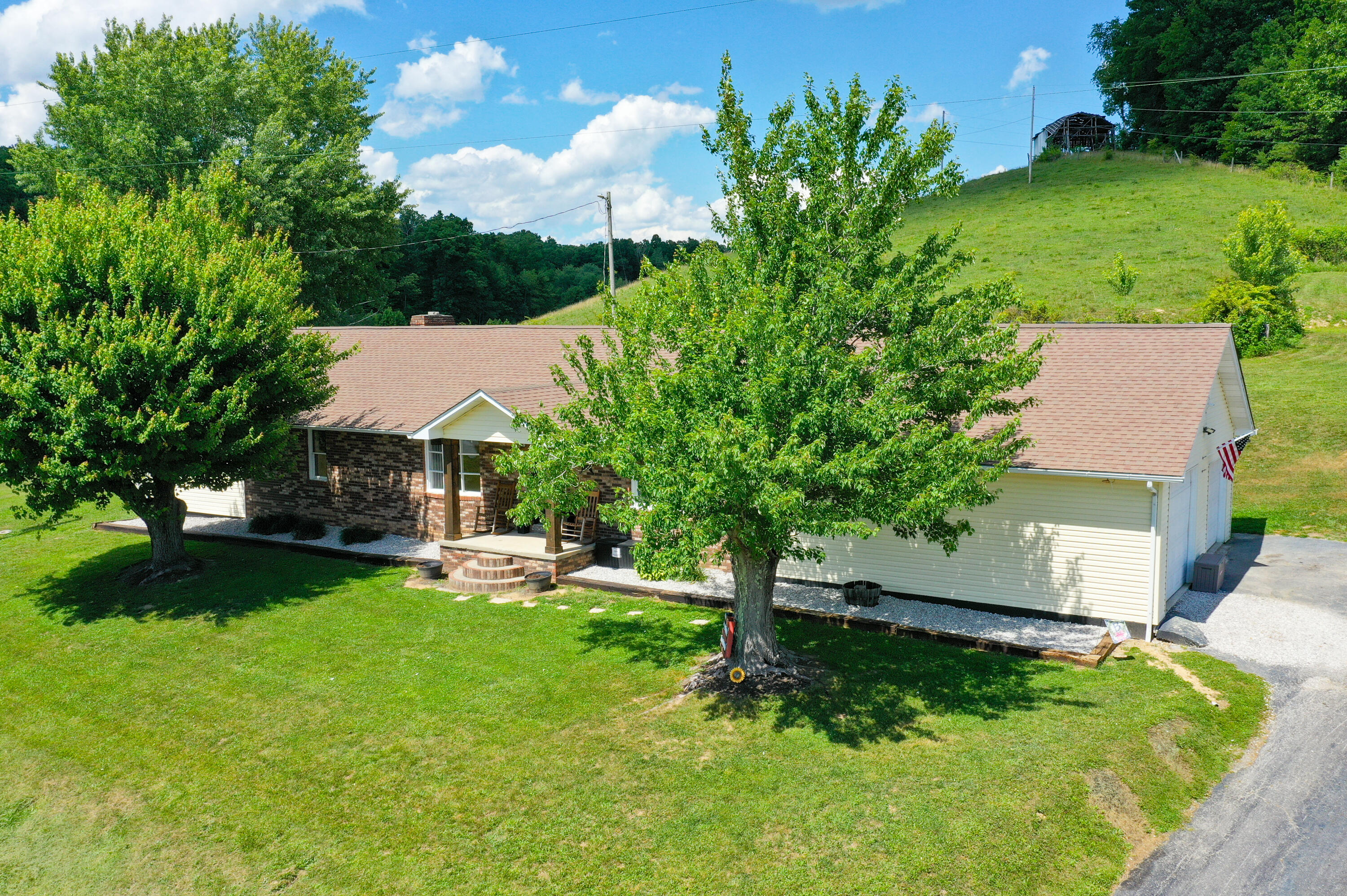 641 State Hwy 3444 Property Photo 54