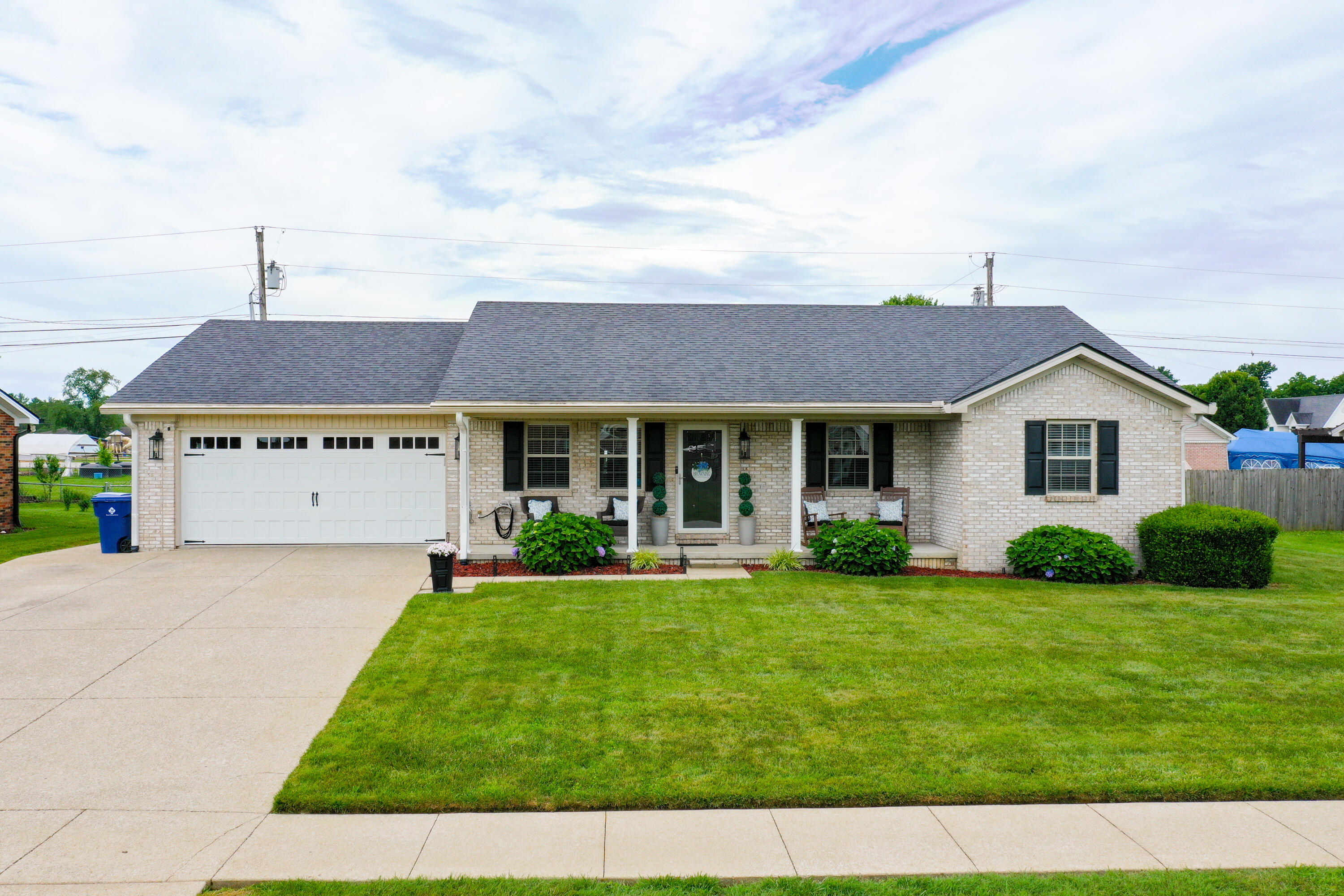 419 Plumtree Drive