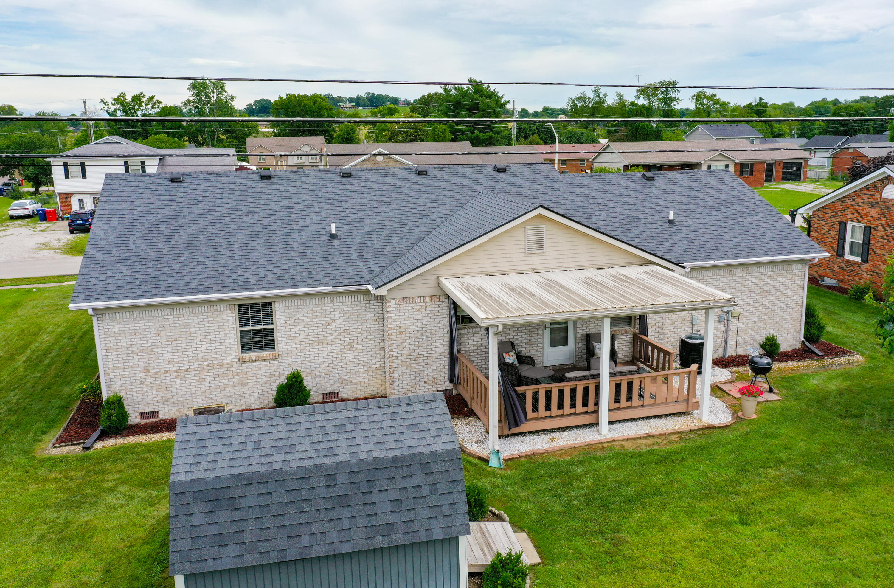 419 Plumtree Drive Property Photo 46