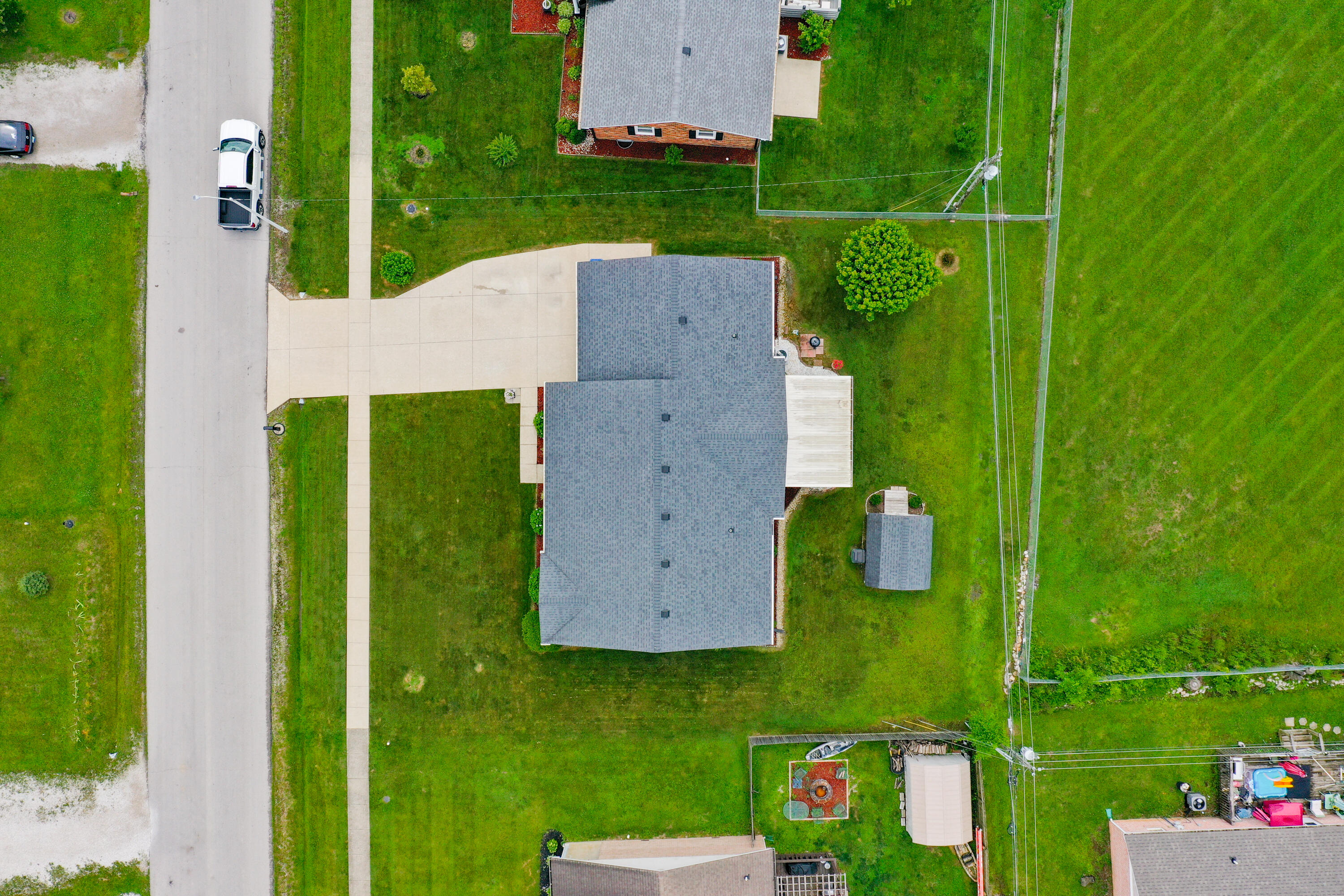 419 Plumtree Drive Property Photo 49