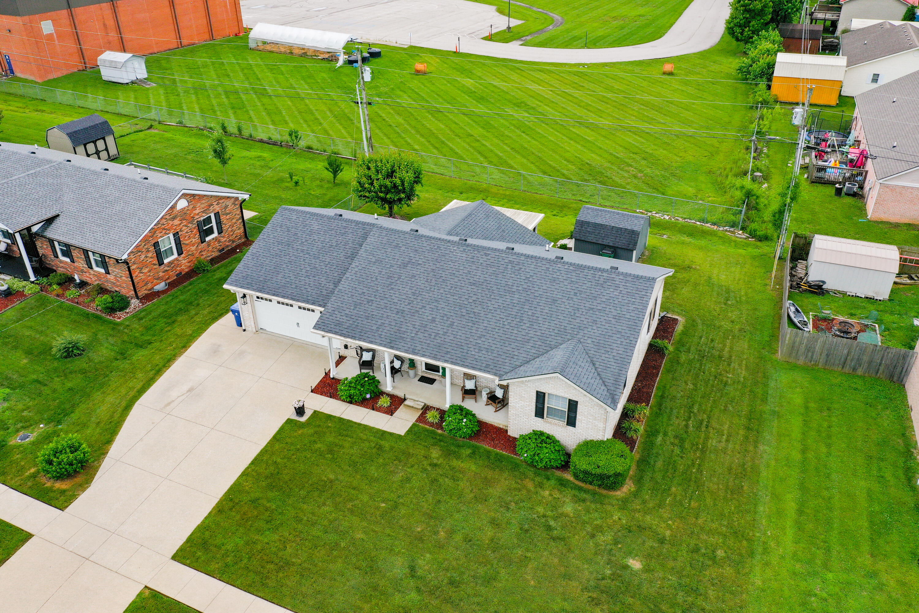 419 Plumtree Drive Property Photo 51