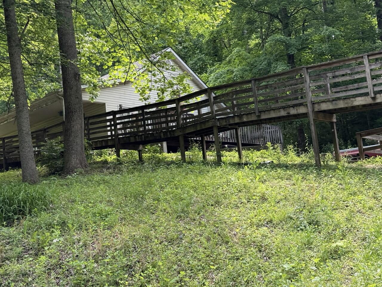 1676 Highway 3447 Property Photo 1