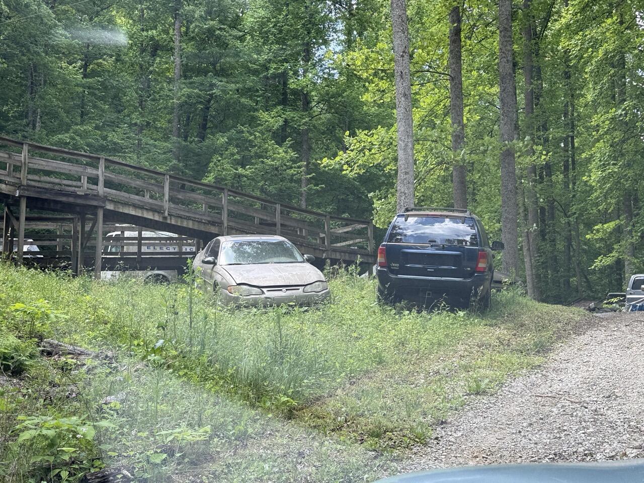 1676 Highway 3447 Property Photo 4