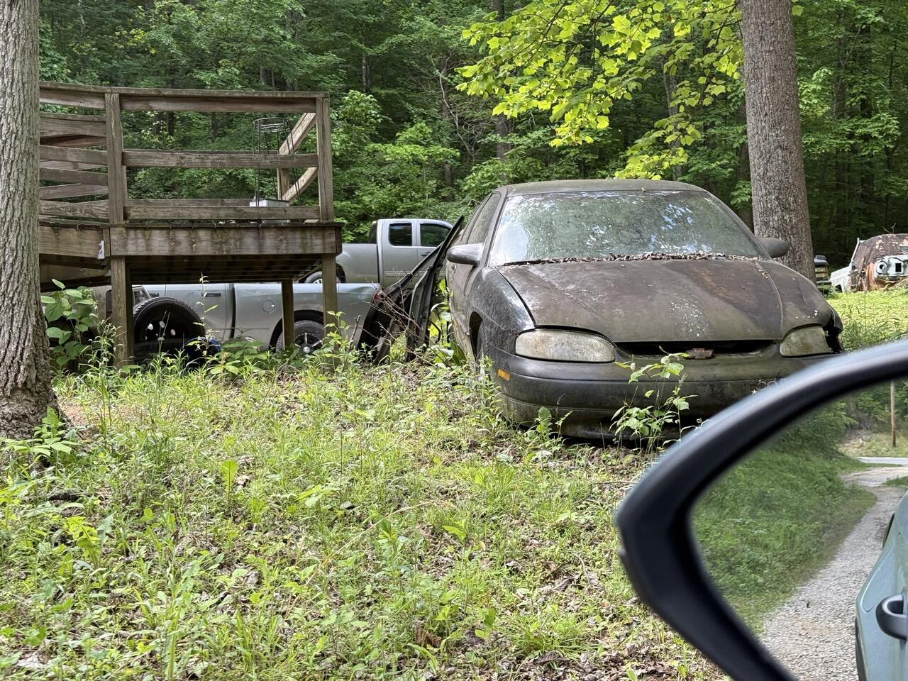 1676 Highway 3447 Property Photo 5