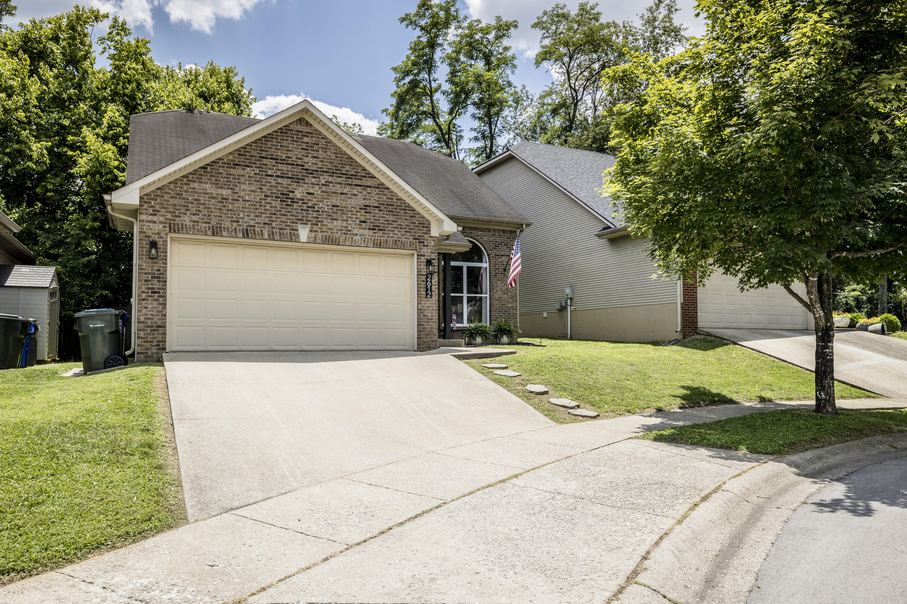 2612 Crystal Falls Road Property Photo 3