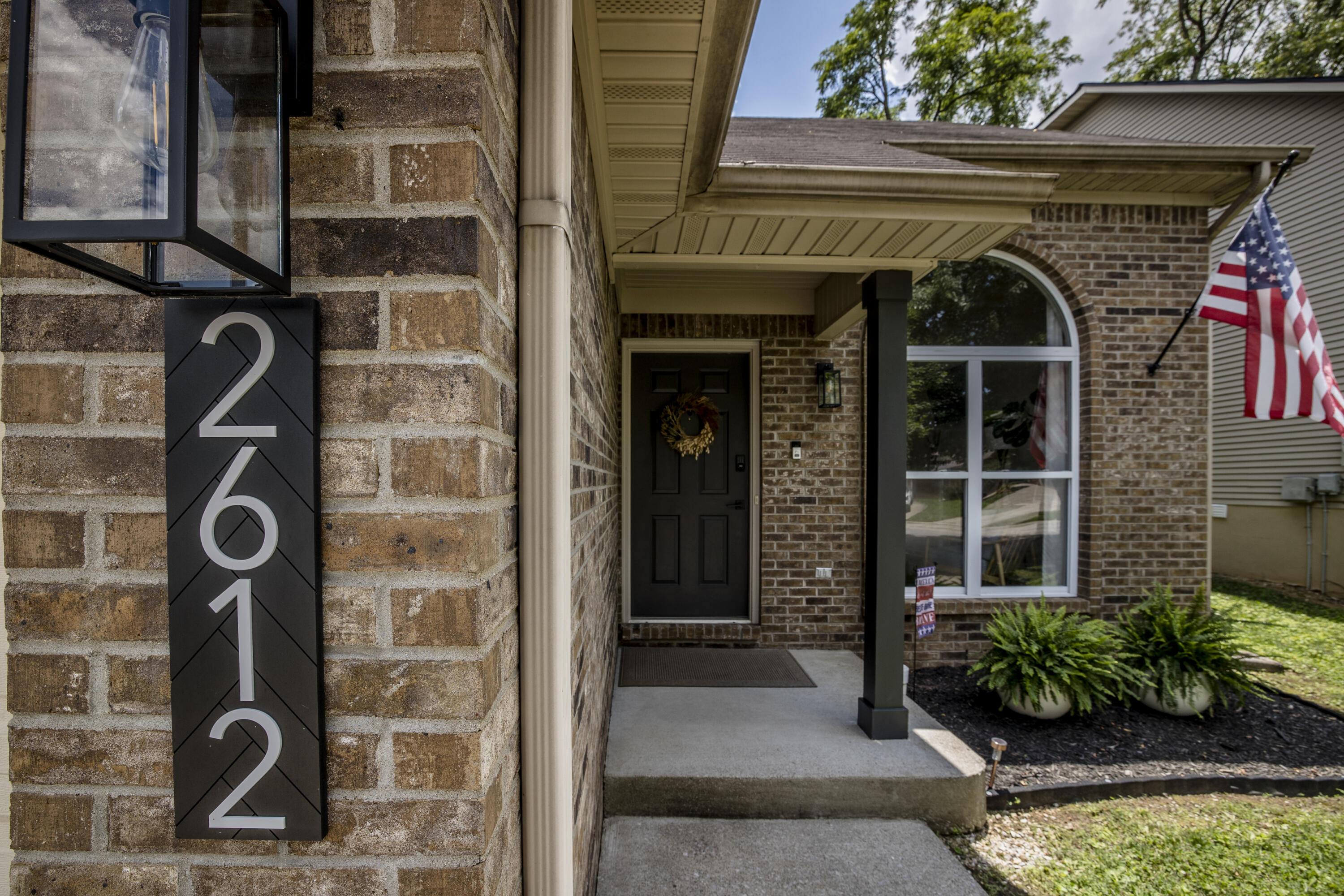 2612 Crystal Falls Road Property Photo 4