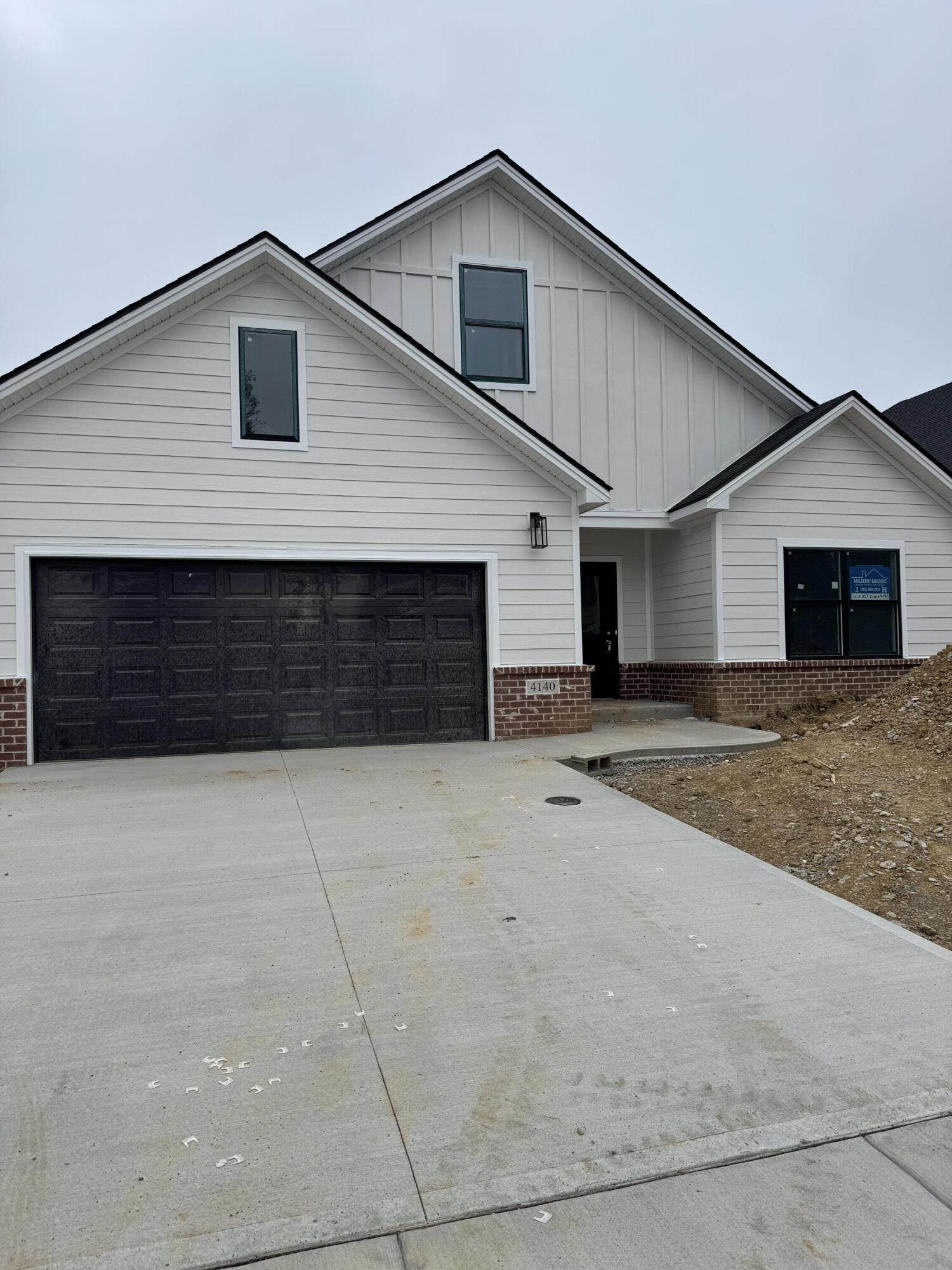4140 Buttermilk Road Property Photo 14