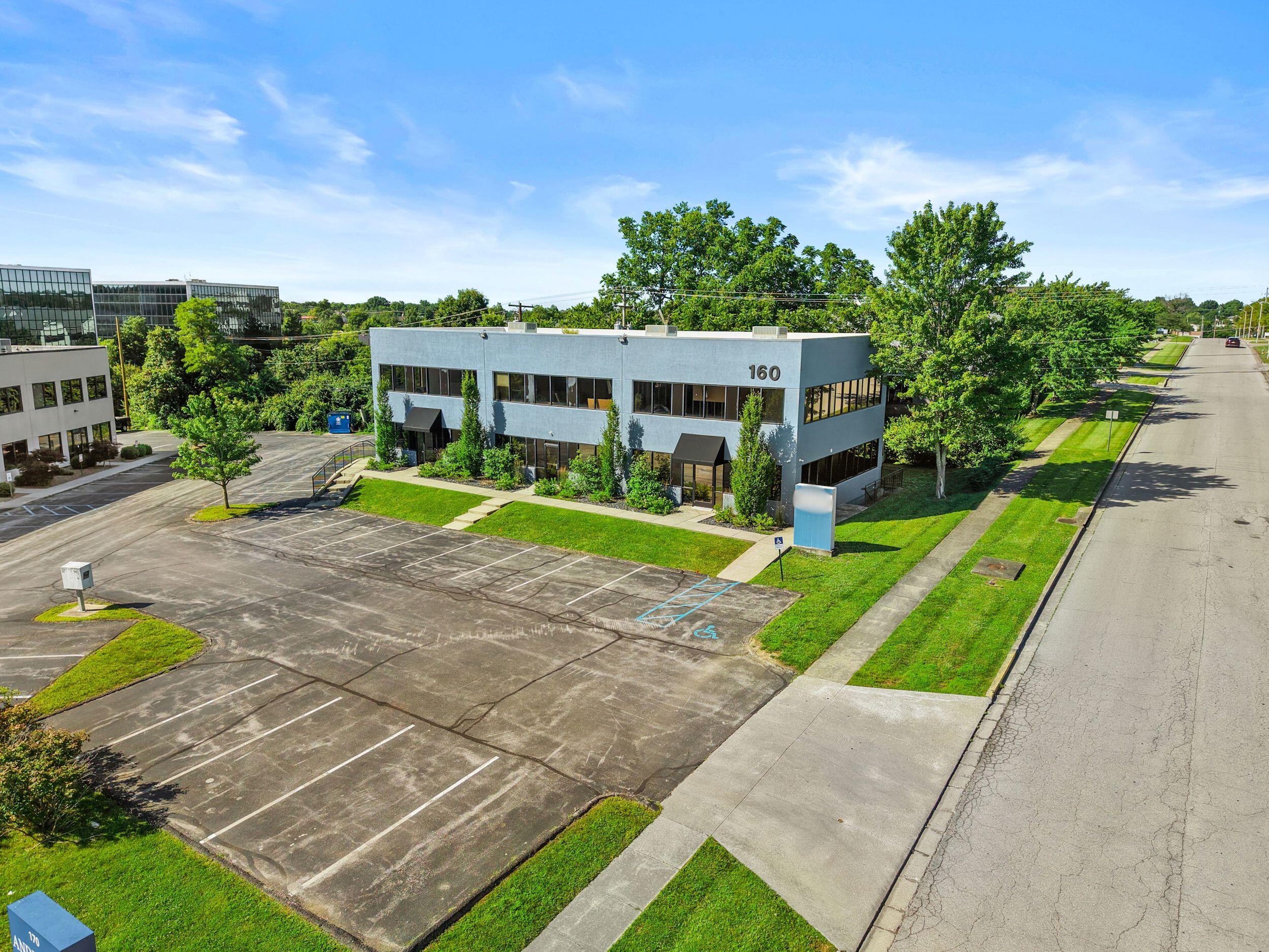 160 Prosperous Place Property Photo 4
