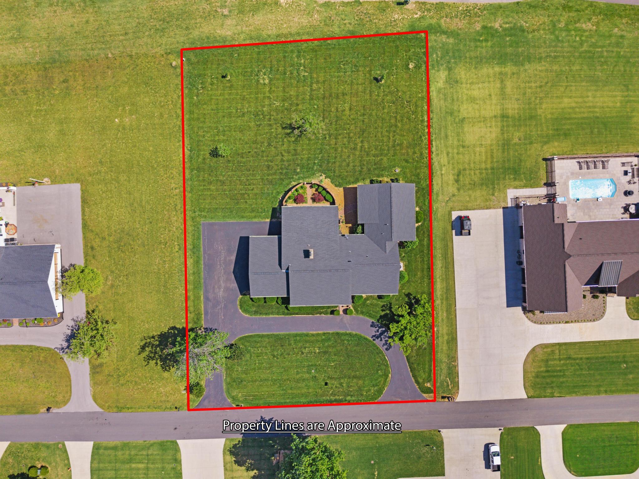 205 Holly Lane Property Photo 35