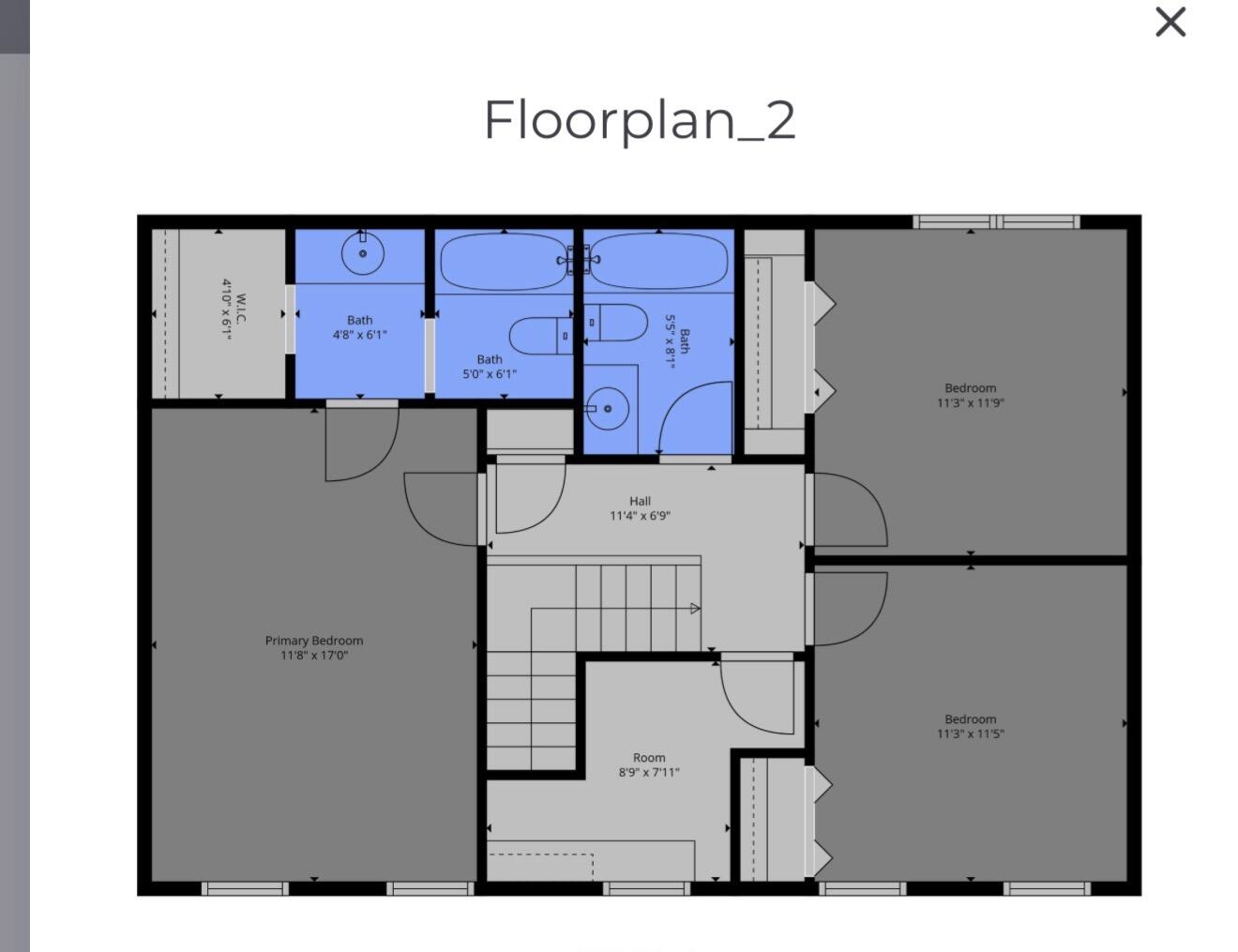 132 Windsor Drive Property Photo 39