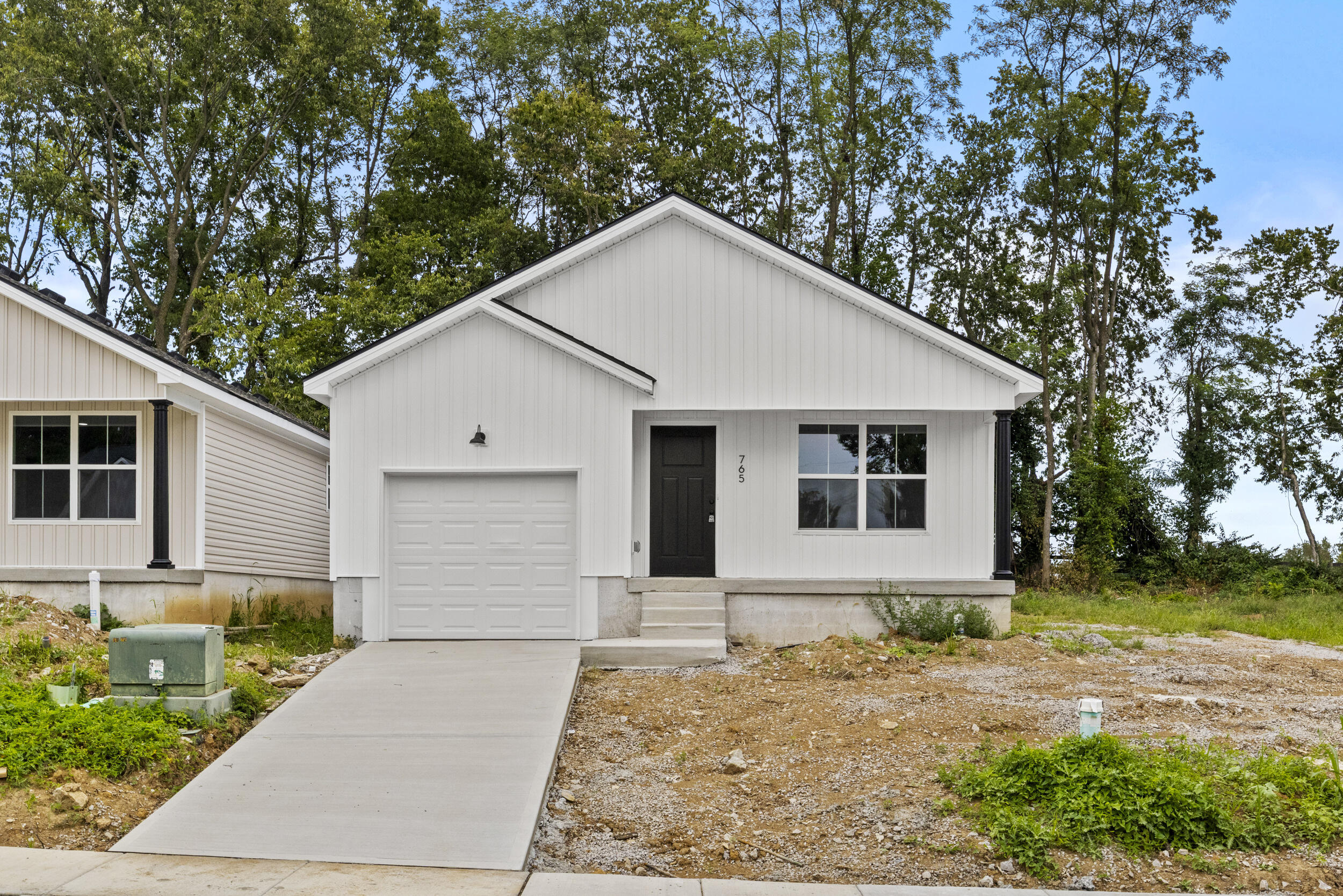 765 Harrison Trace Property Photo 1