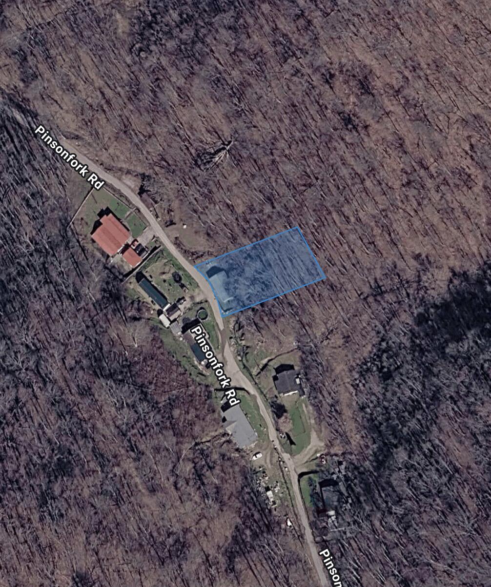 3668 Pinsonfork Road Property Photo 1