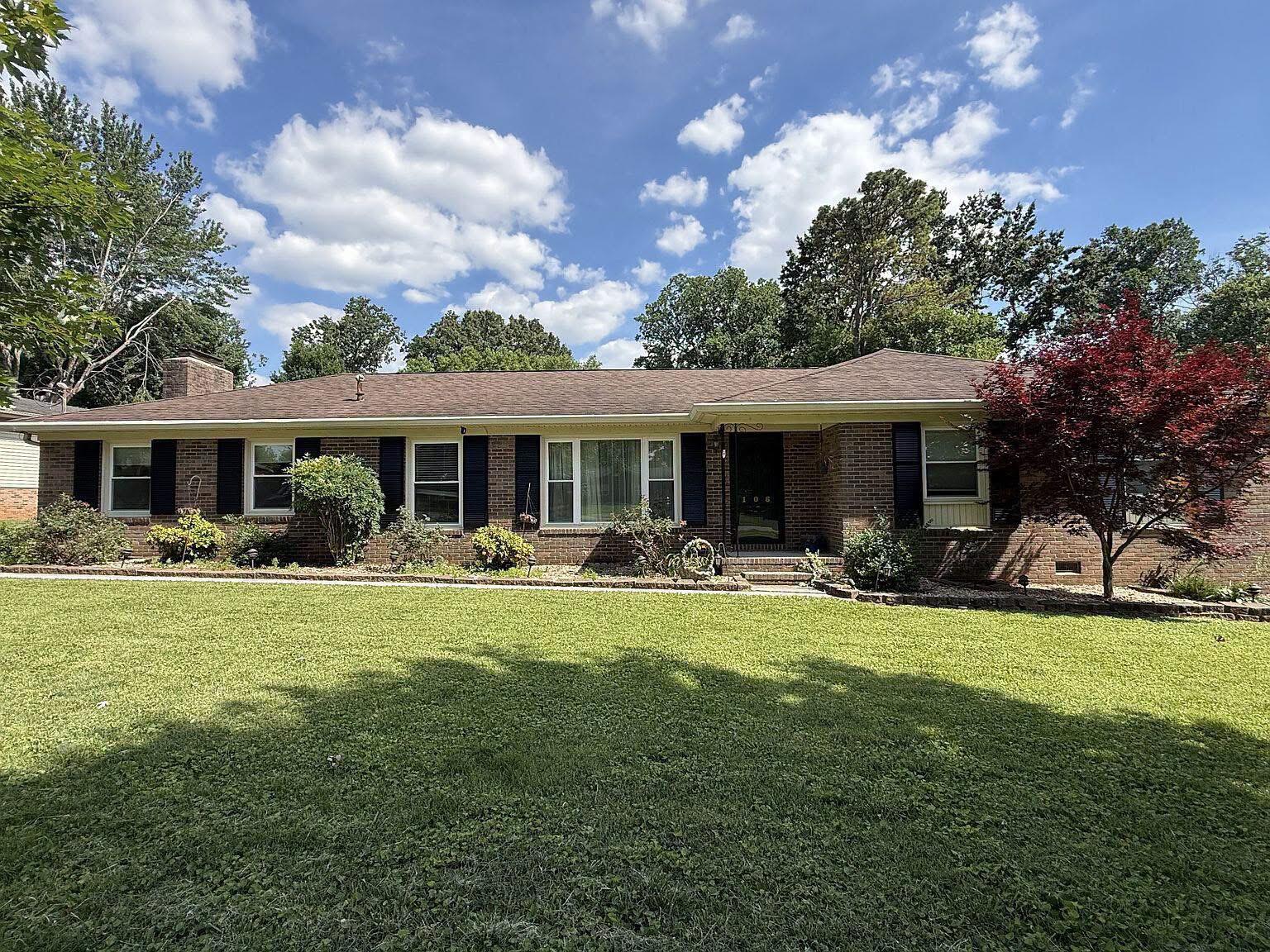 106 Millbrooke Drive Property Photo 1