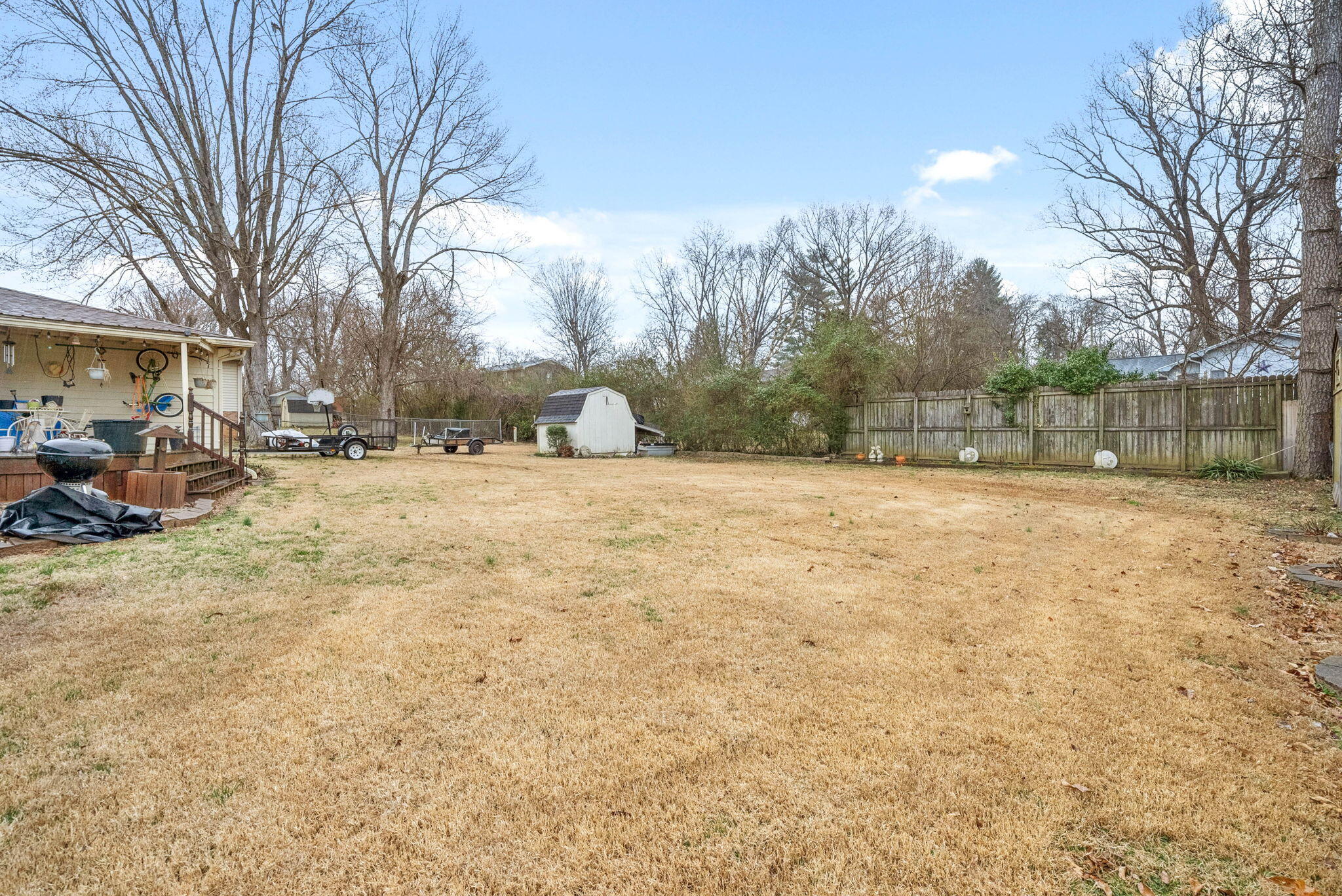 106 Millbrooke Drive Property Photo 25
