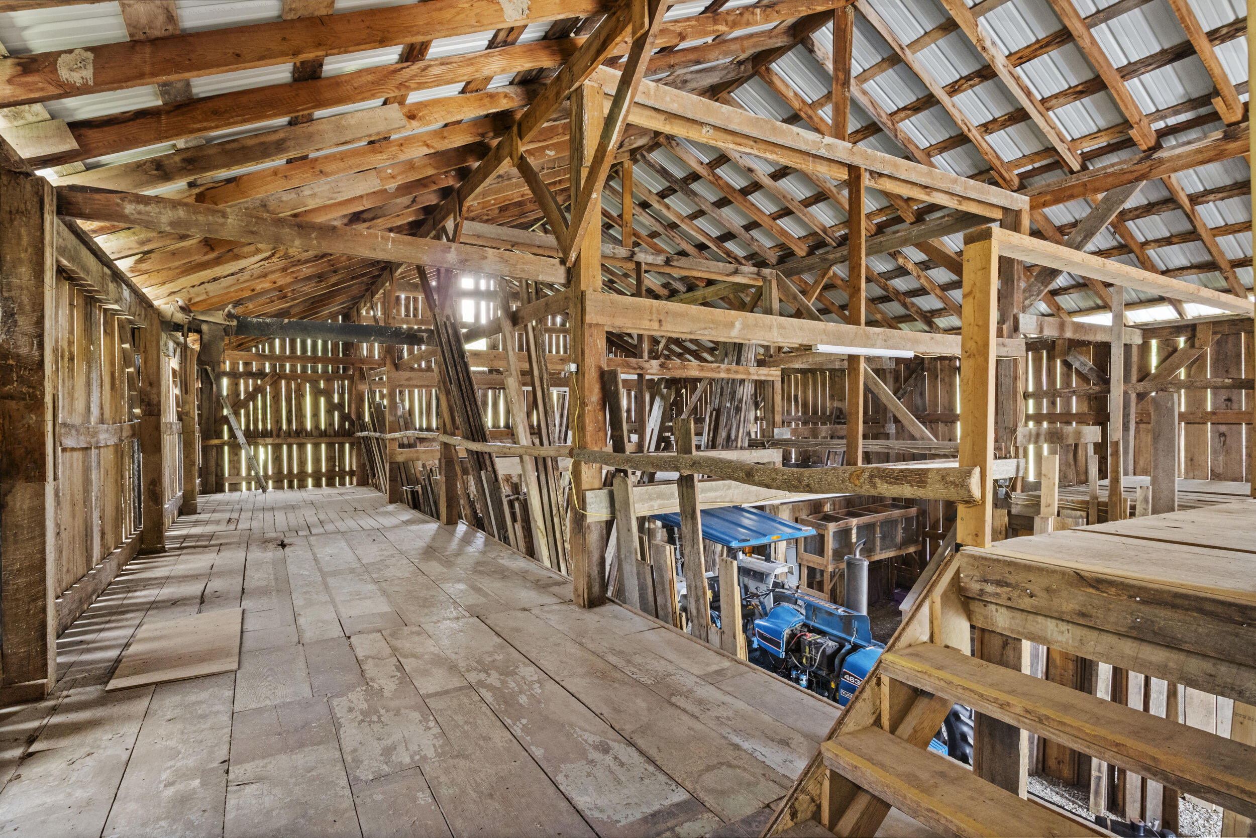 1191 Horns River Road Property Photo 33
