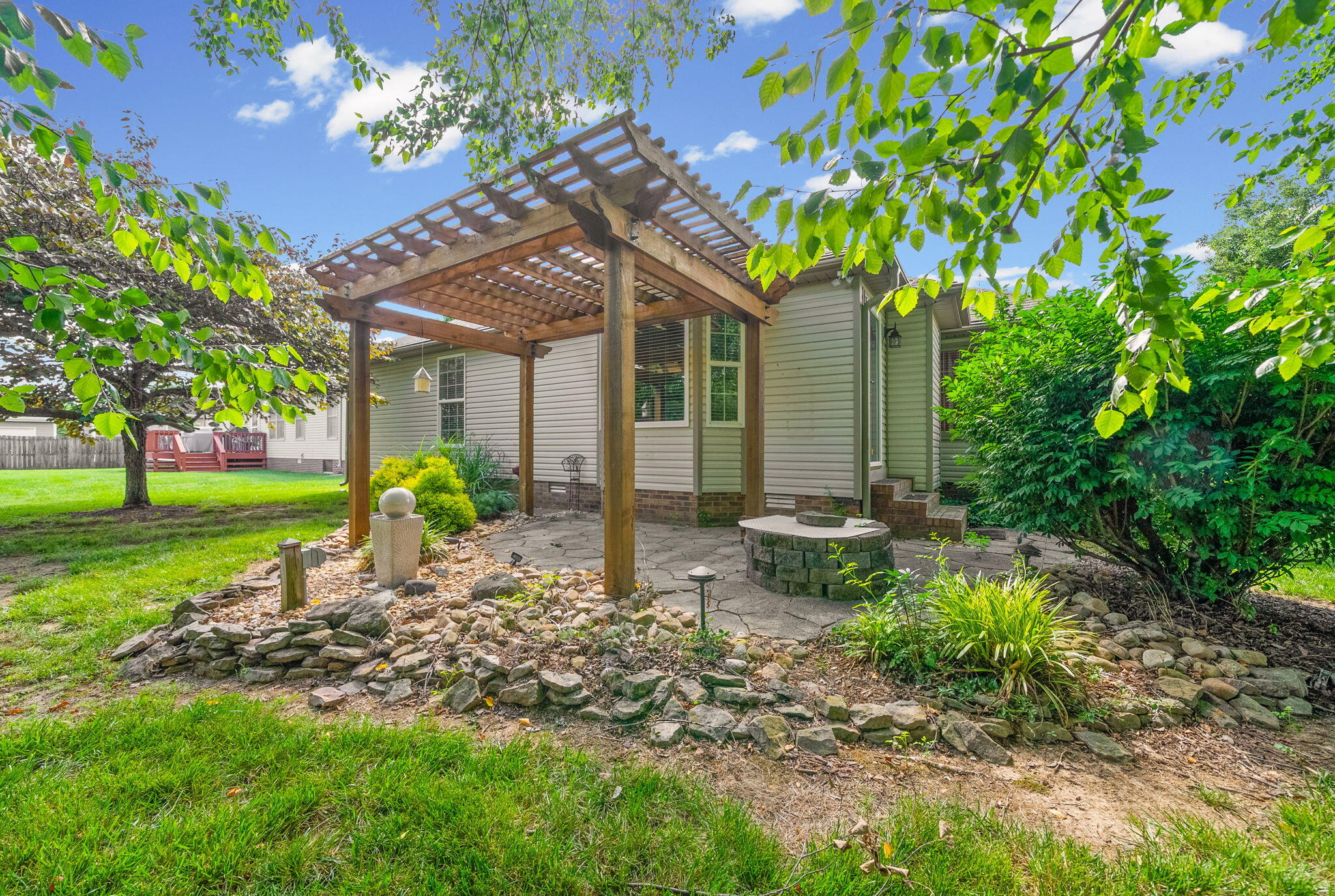 401 Irish Circle Property Photo 33