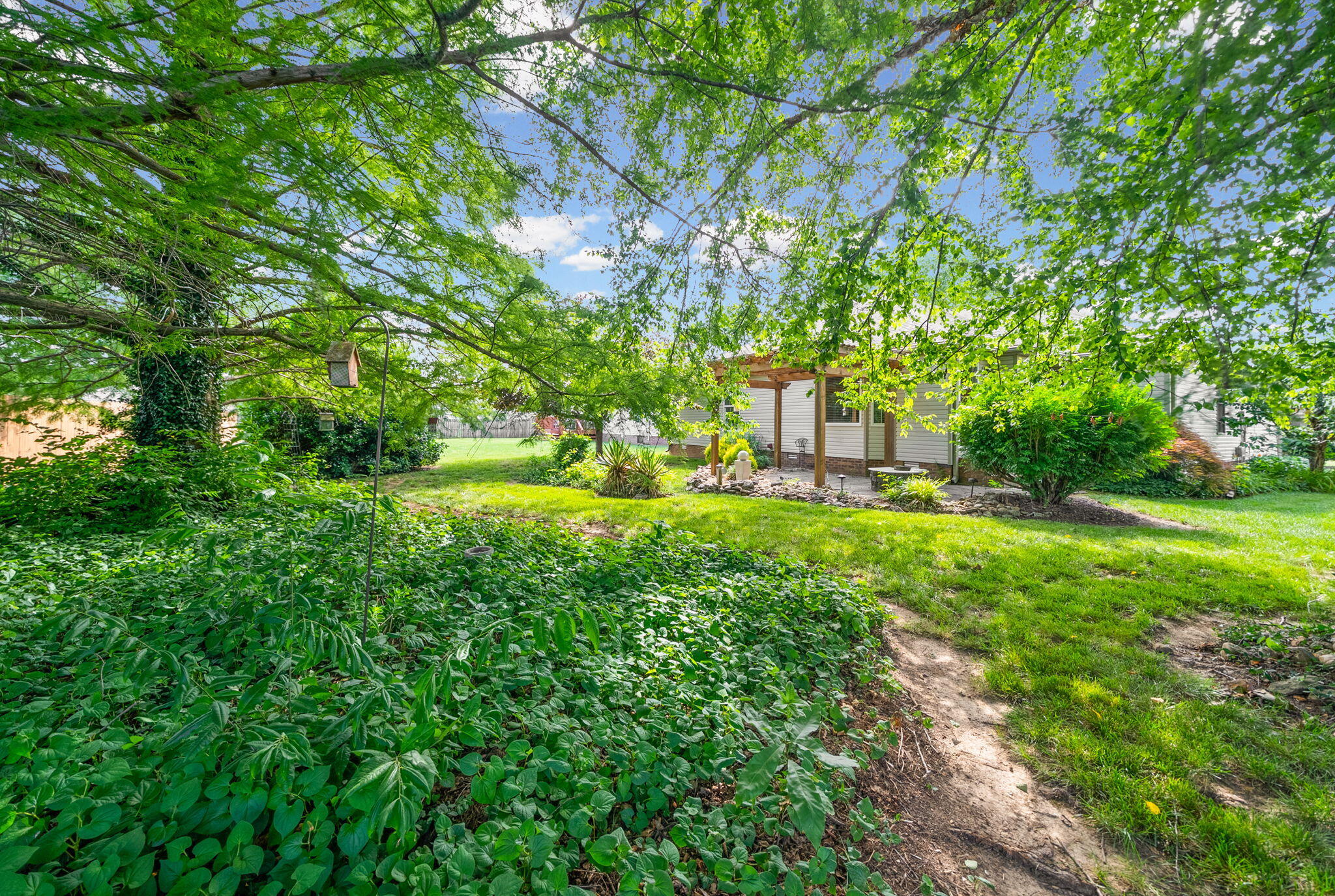 401 Irish Circle Property Photo 36
