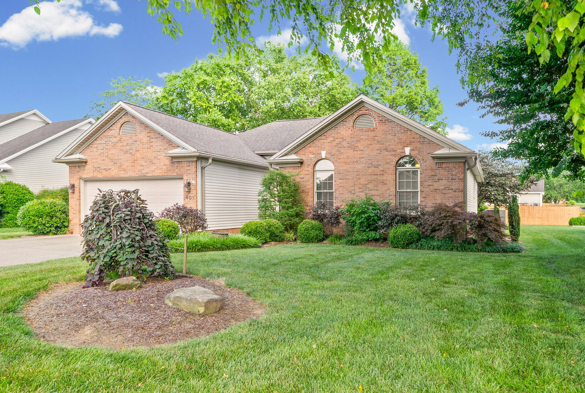 401 Irish Circle Property Photo 37
