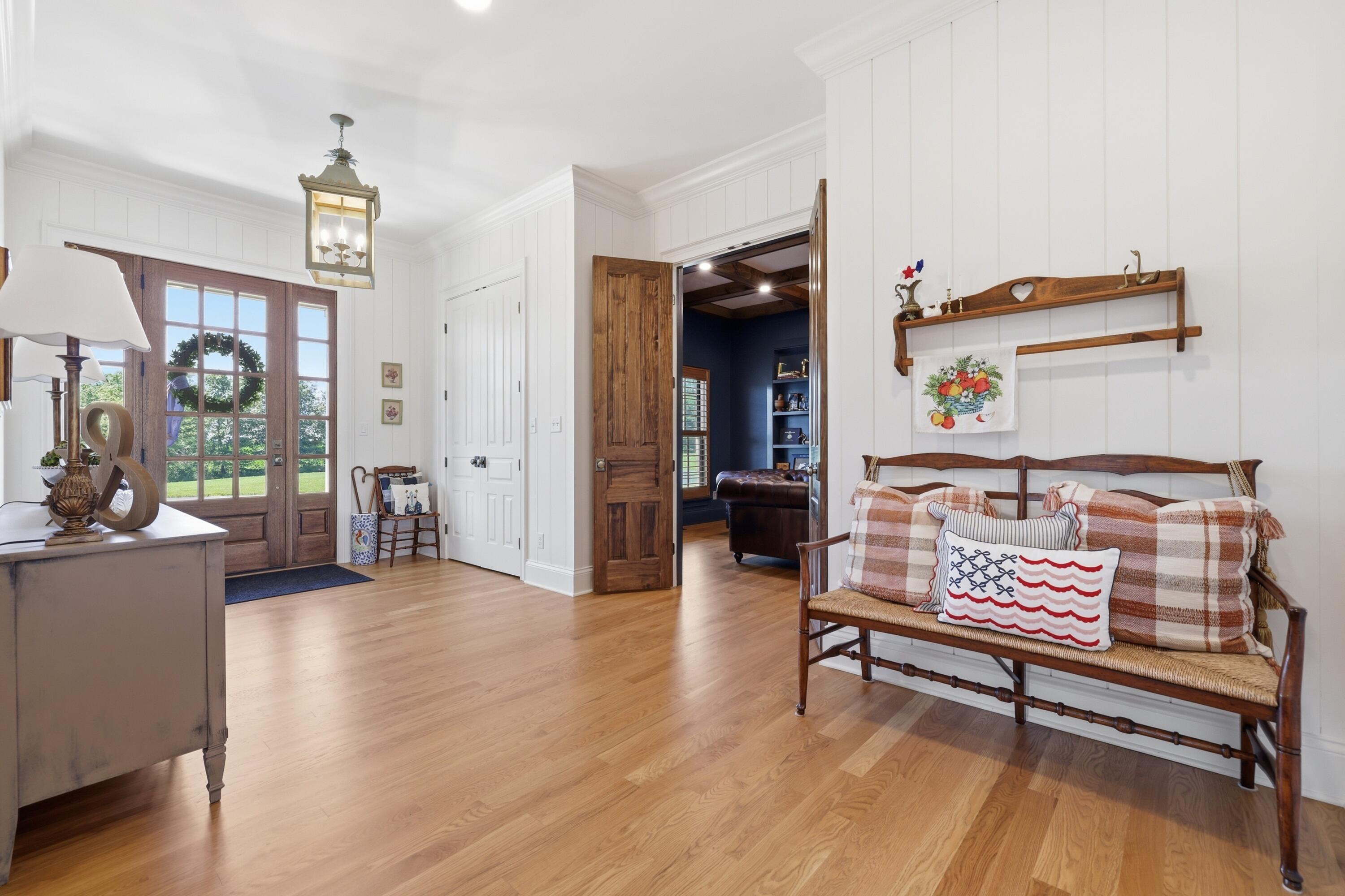 8501 Moore Road Property Photo 4