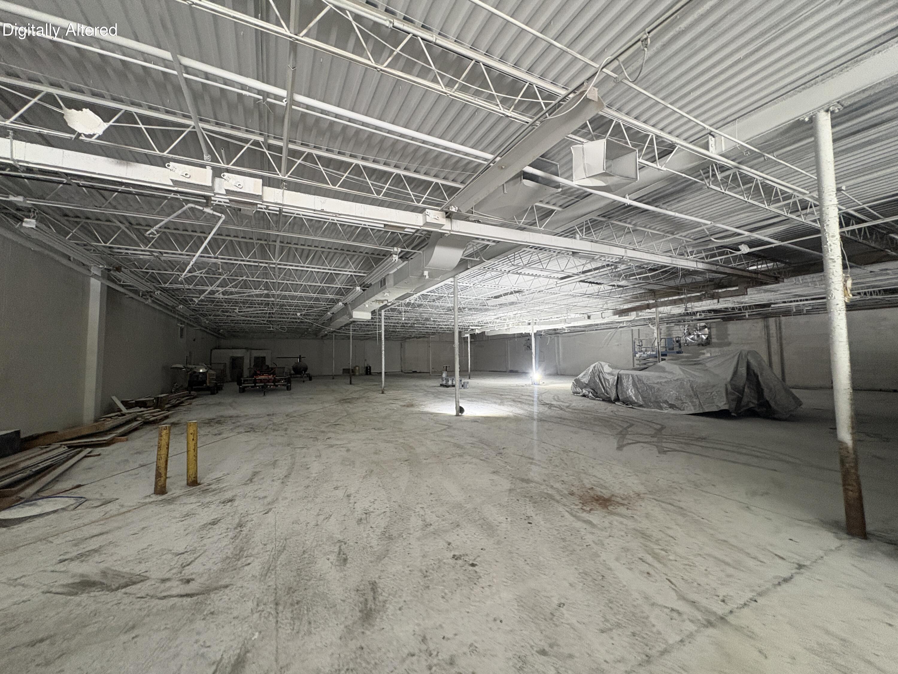440 N Estill Avenue Property Photo 1
