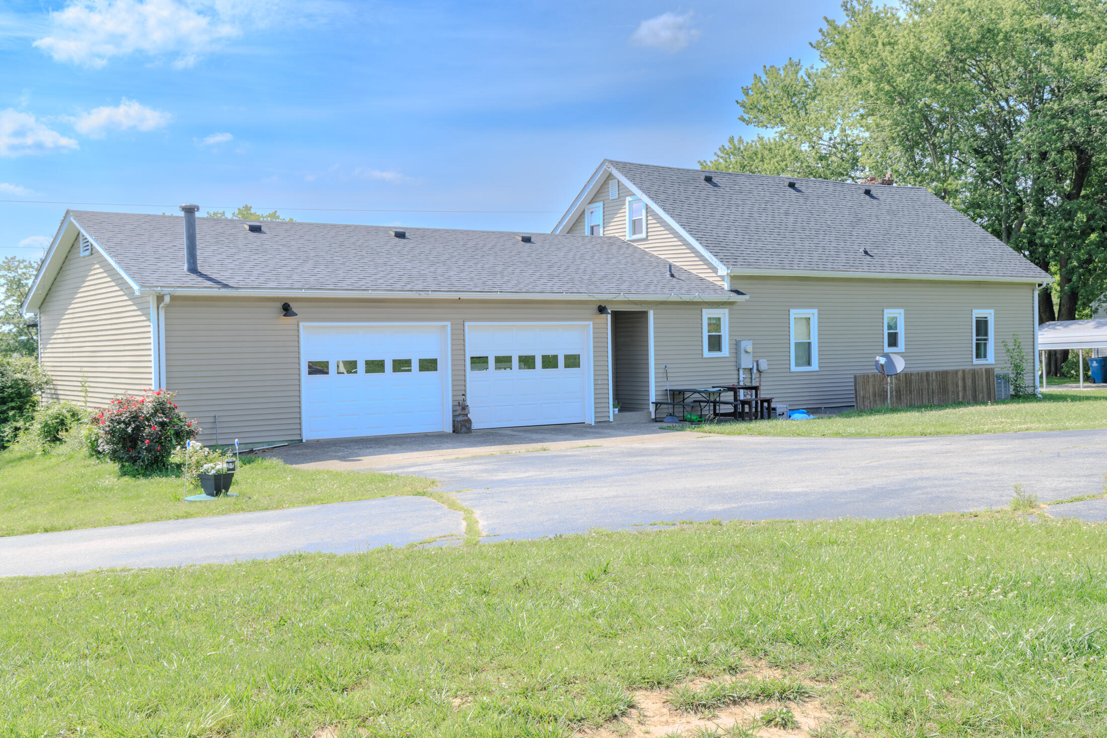 446 Old L And N Turnpike Property Photo 33