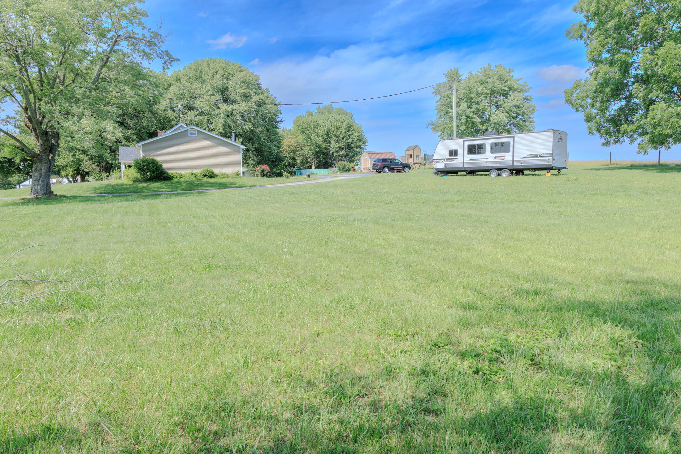 446 Old L And N Turnpike Property Photo 37