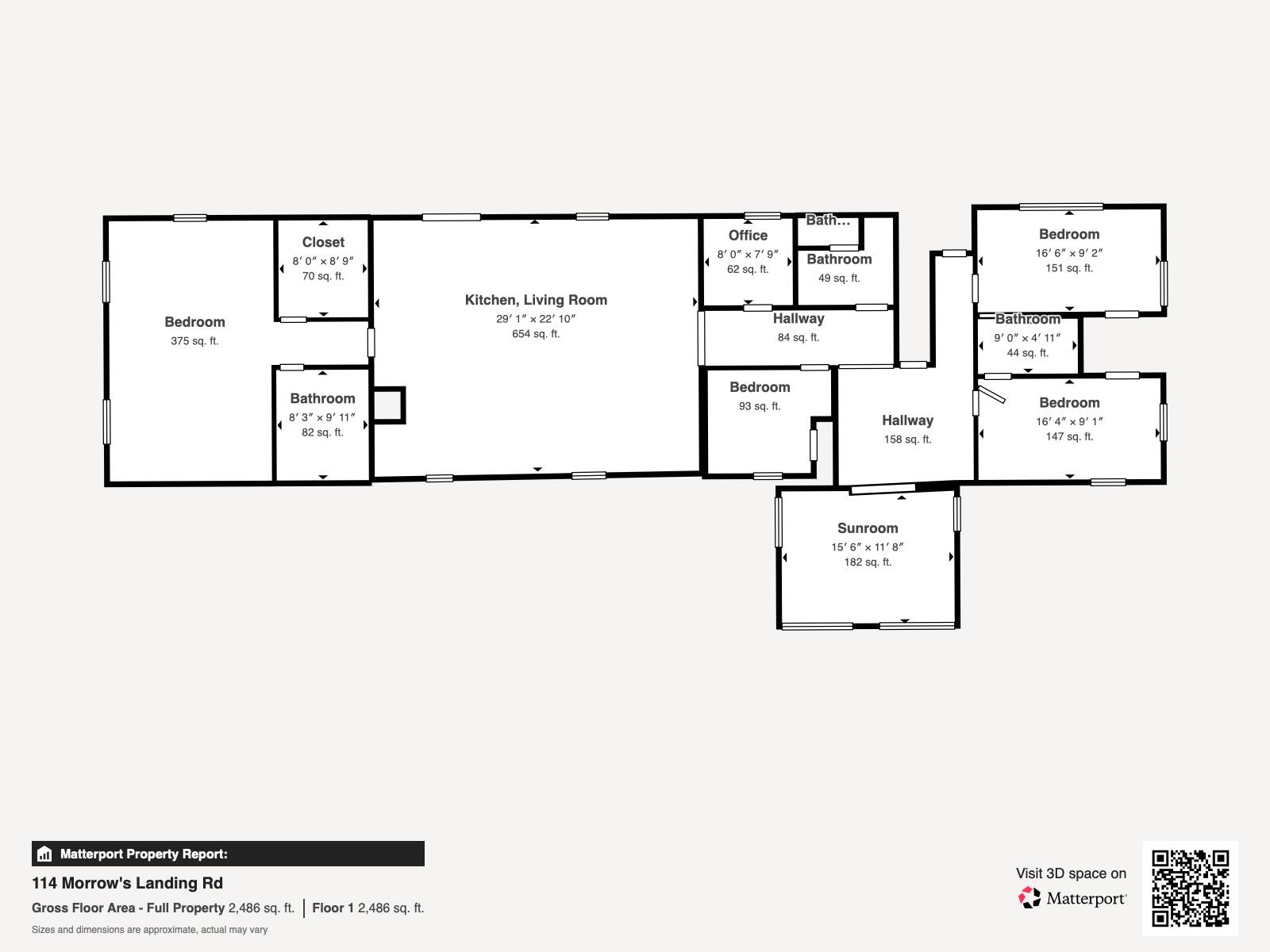 114 Morrows Landing Road Property Photo 51