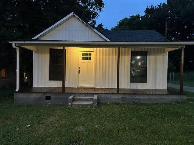 105 Hanover Avenue Property Photo 1