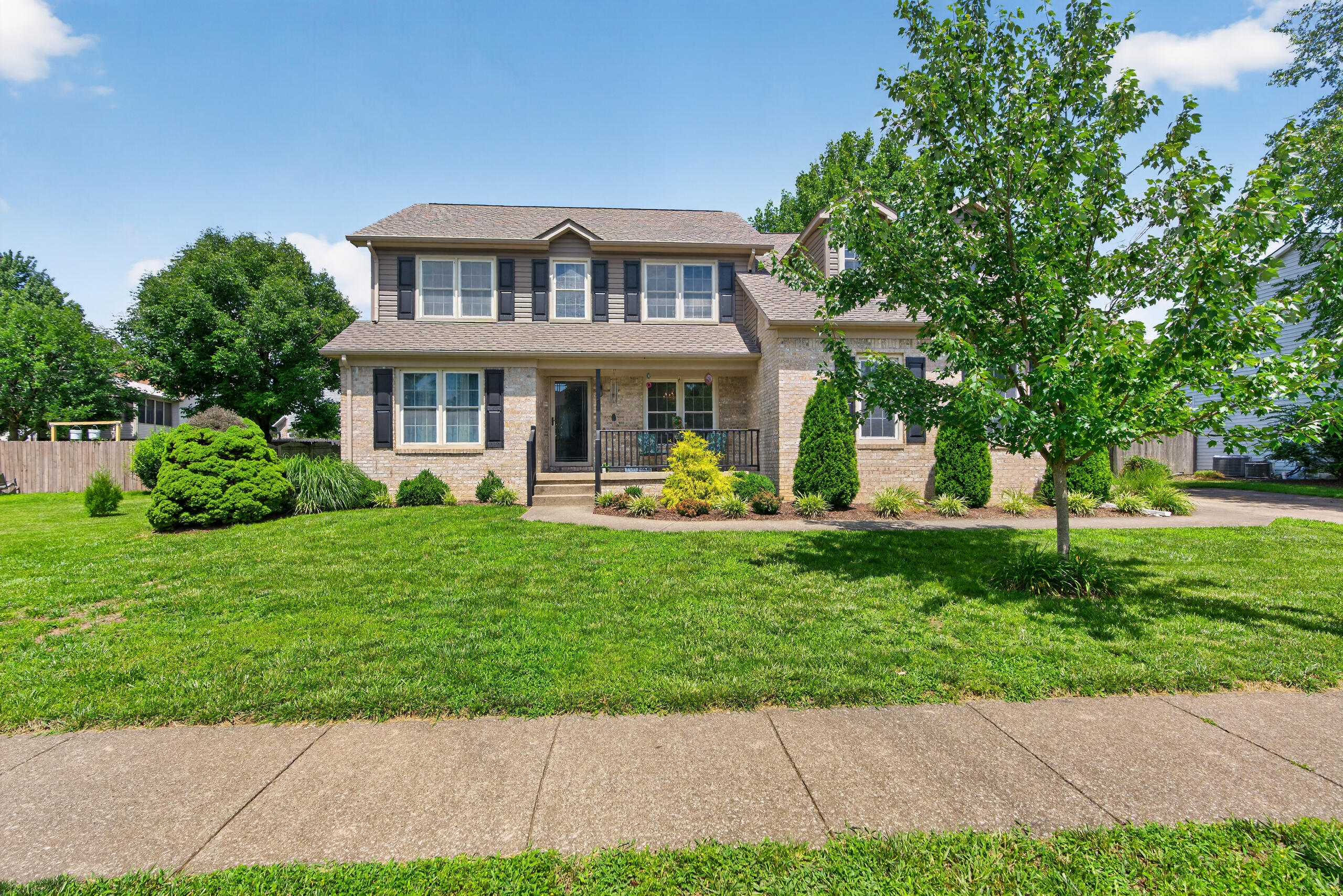 3129 Comanche Trail Property Photo 1