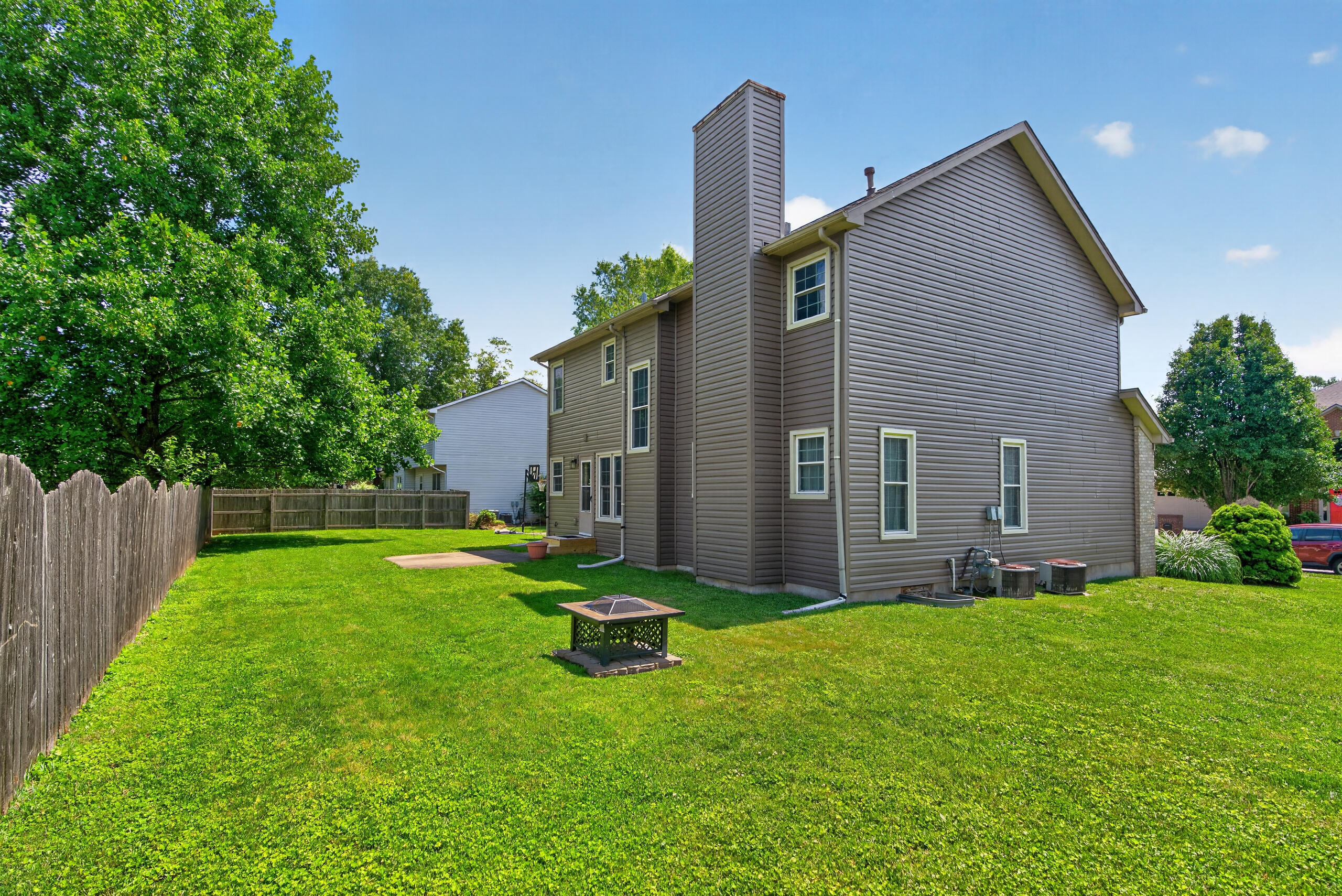 3129 Comanche Trail Property Photo 31