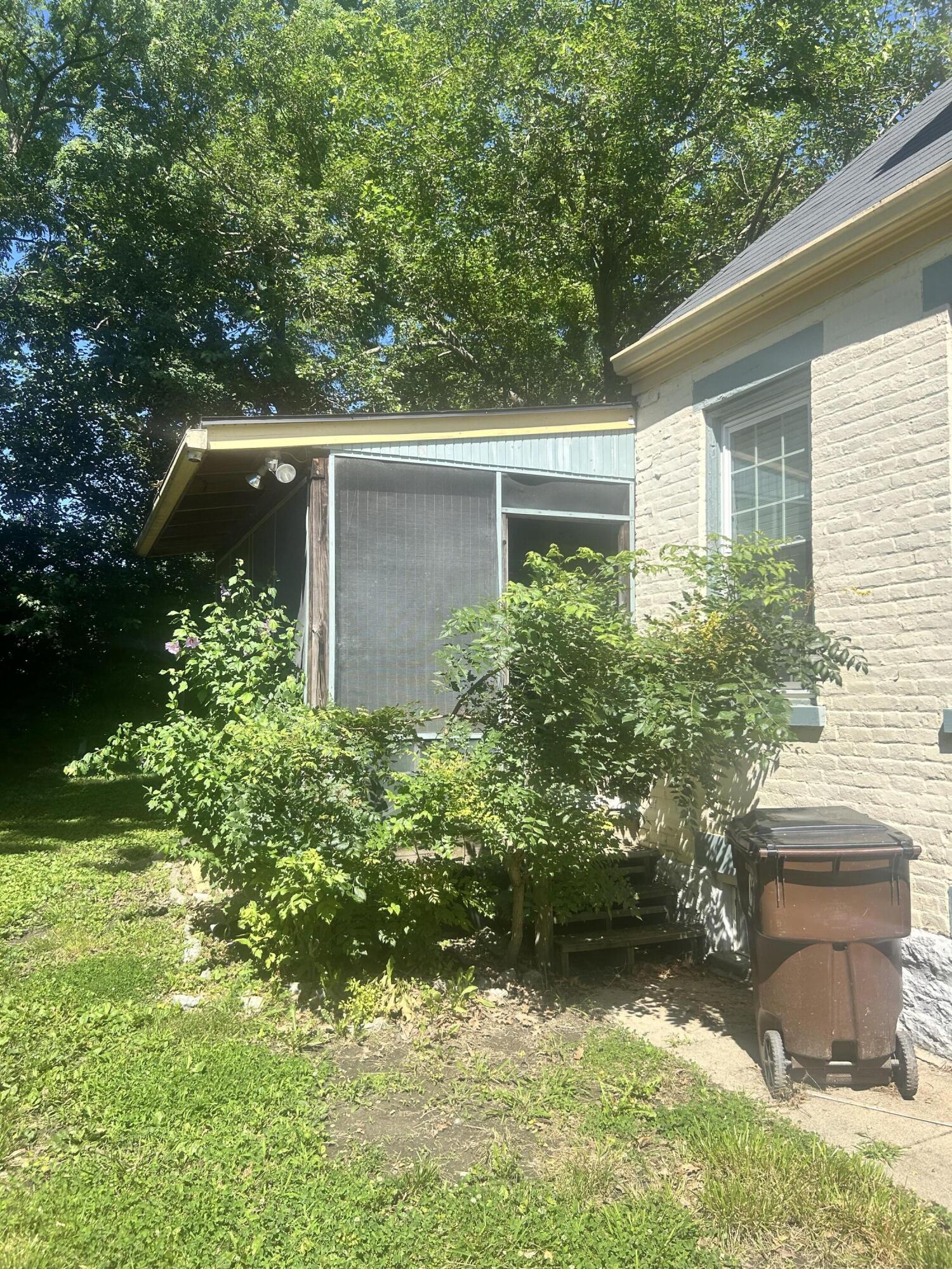 3727 Glenn Avenue Property Photo 4