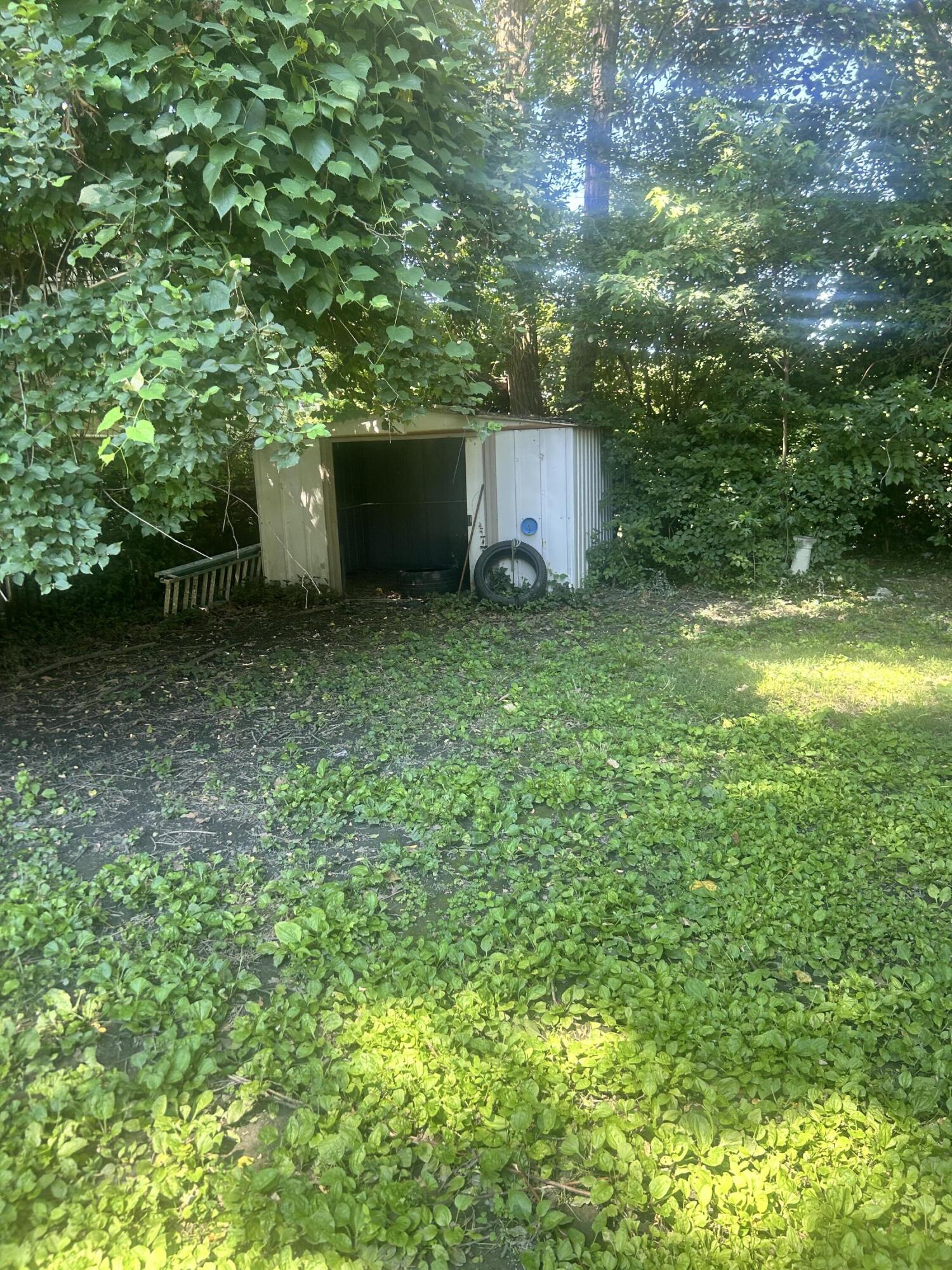 3727 Glenn Avenue Property Photo 15