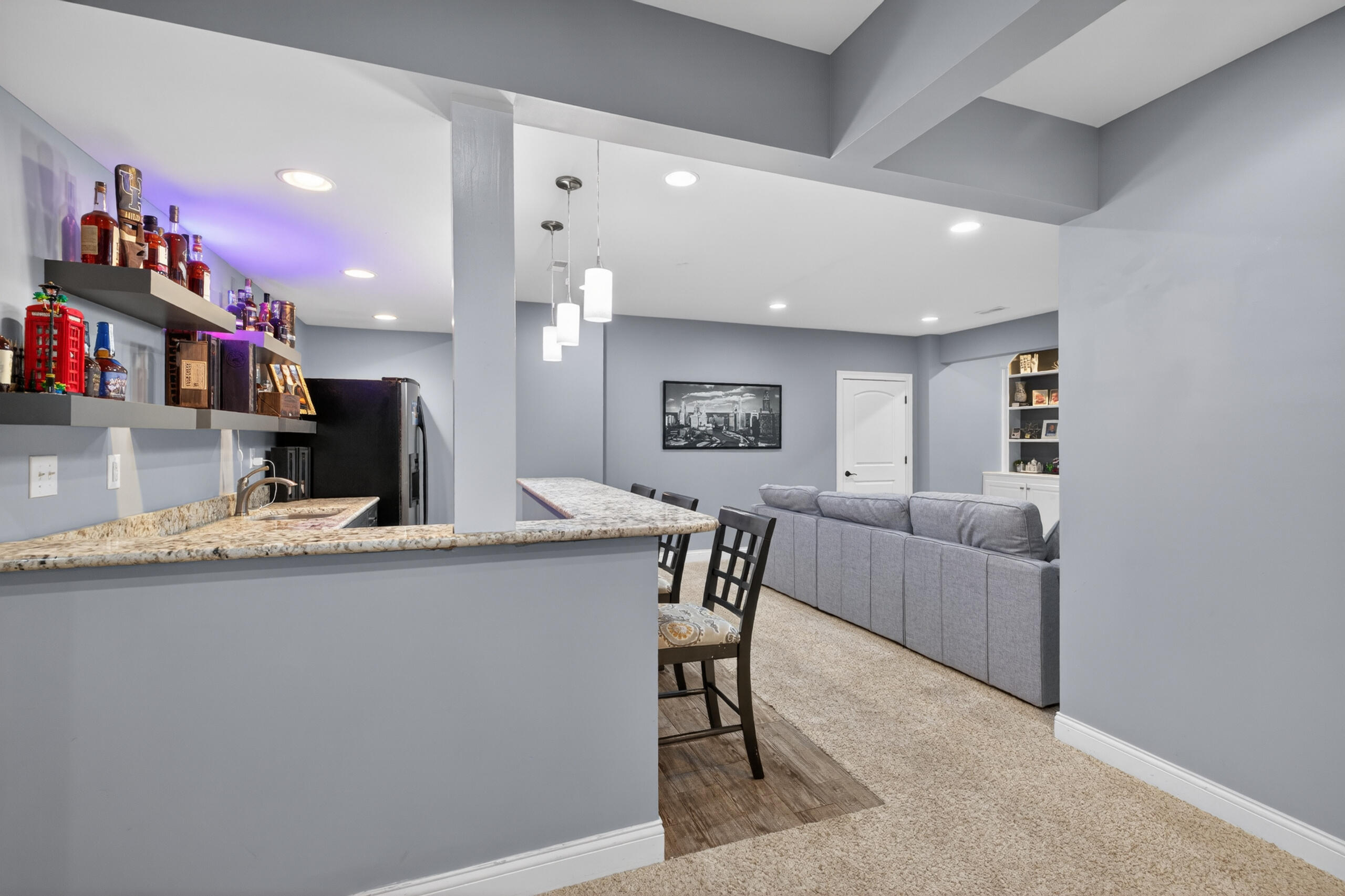 3684 Horsemint Trail Property Photo 46