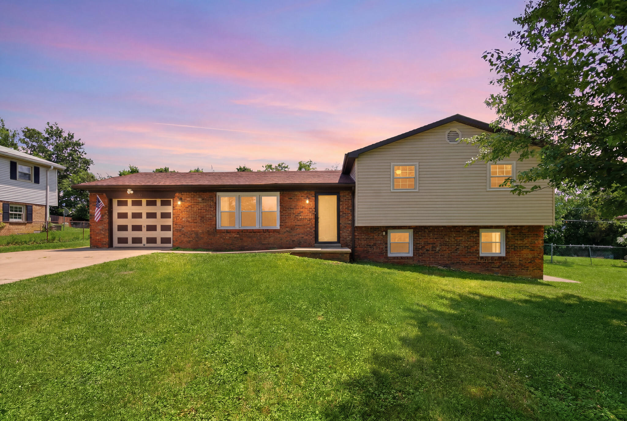 150 Mountain View Drive Property Photo 1