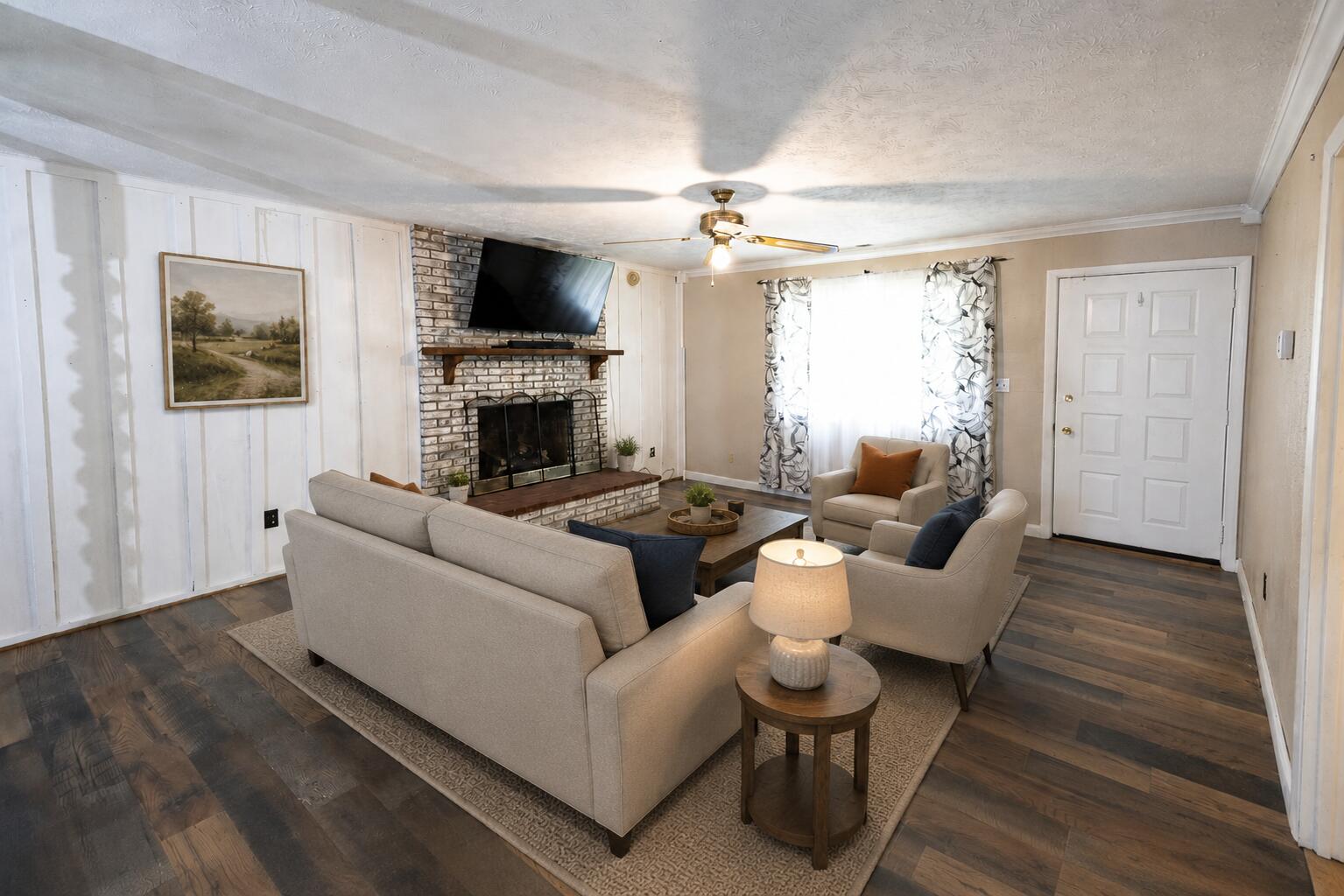 9940 Cranston Road Property Photo 3