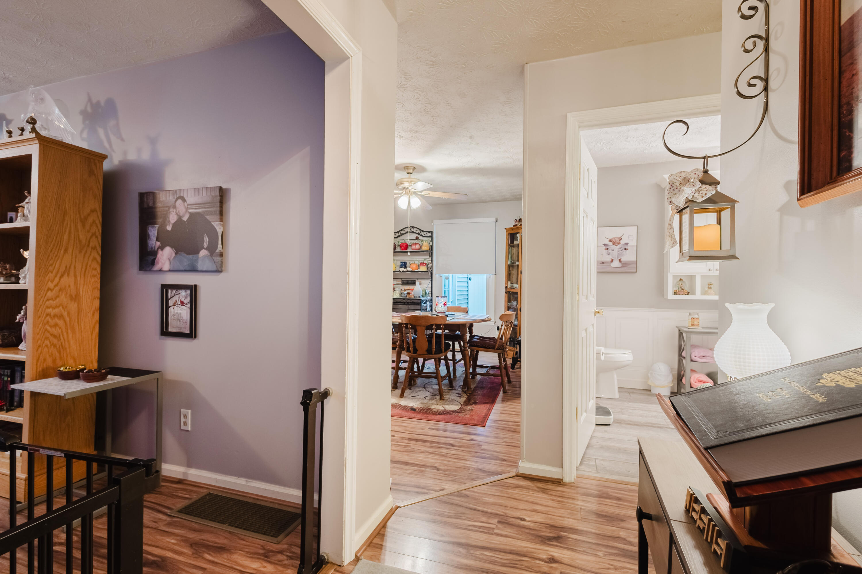 401 Haddix Street Property Photo 2
