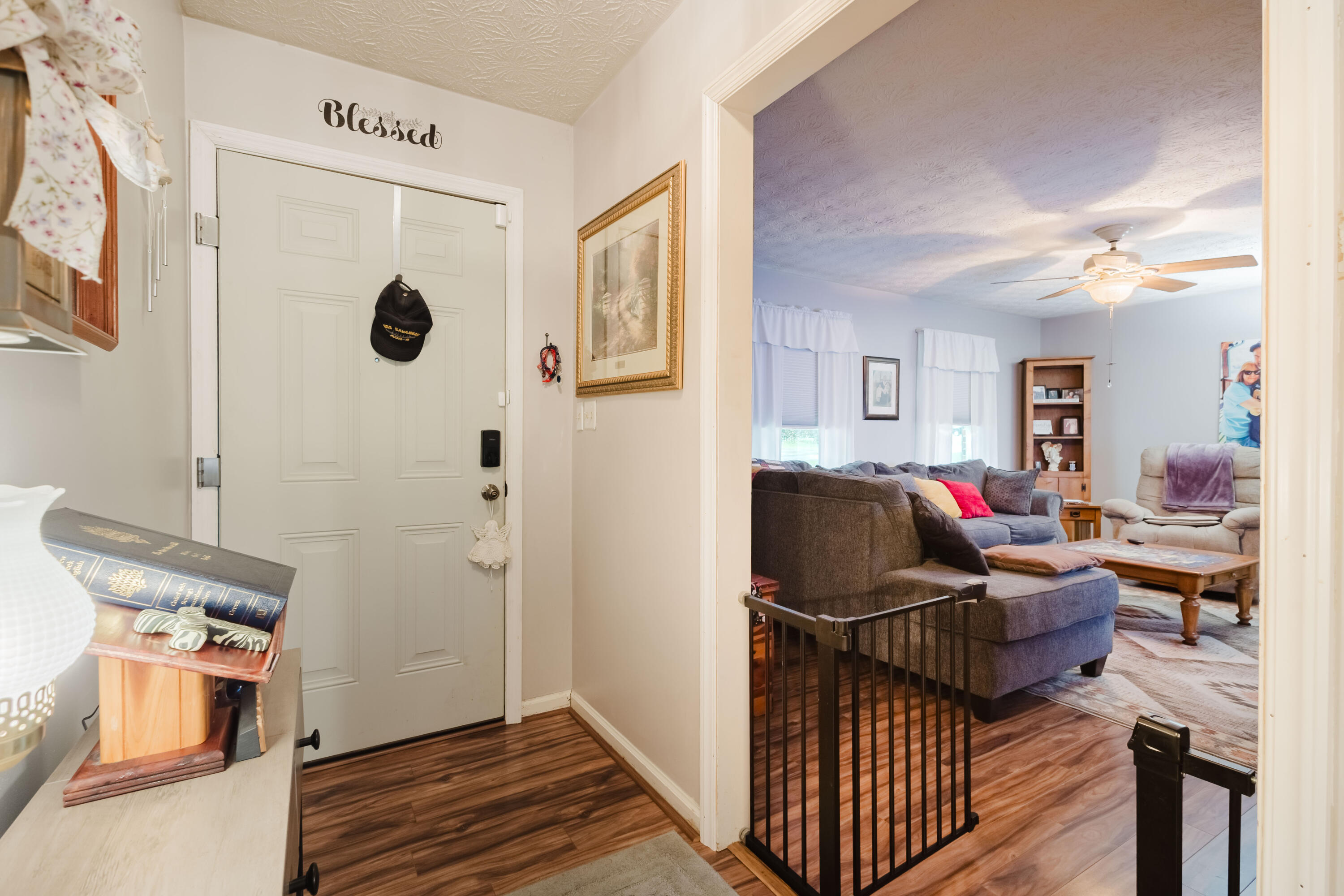 401 Haddix Street Property Photo 3