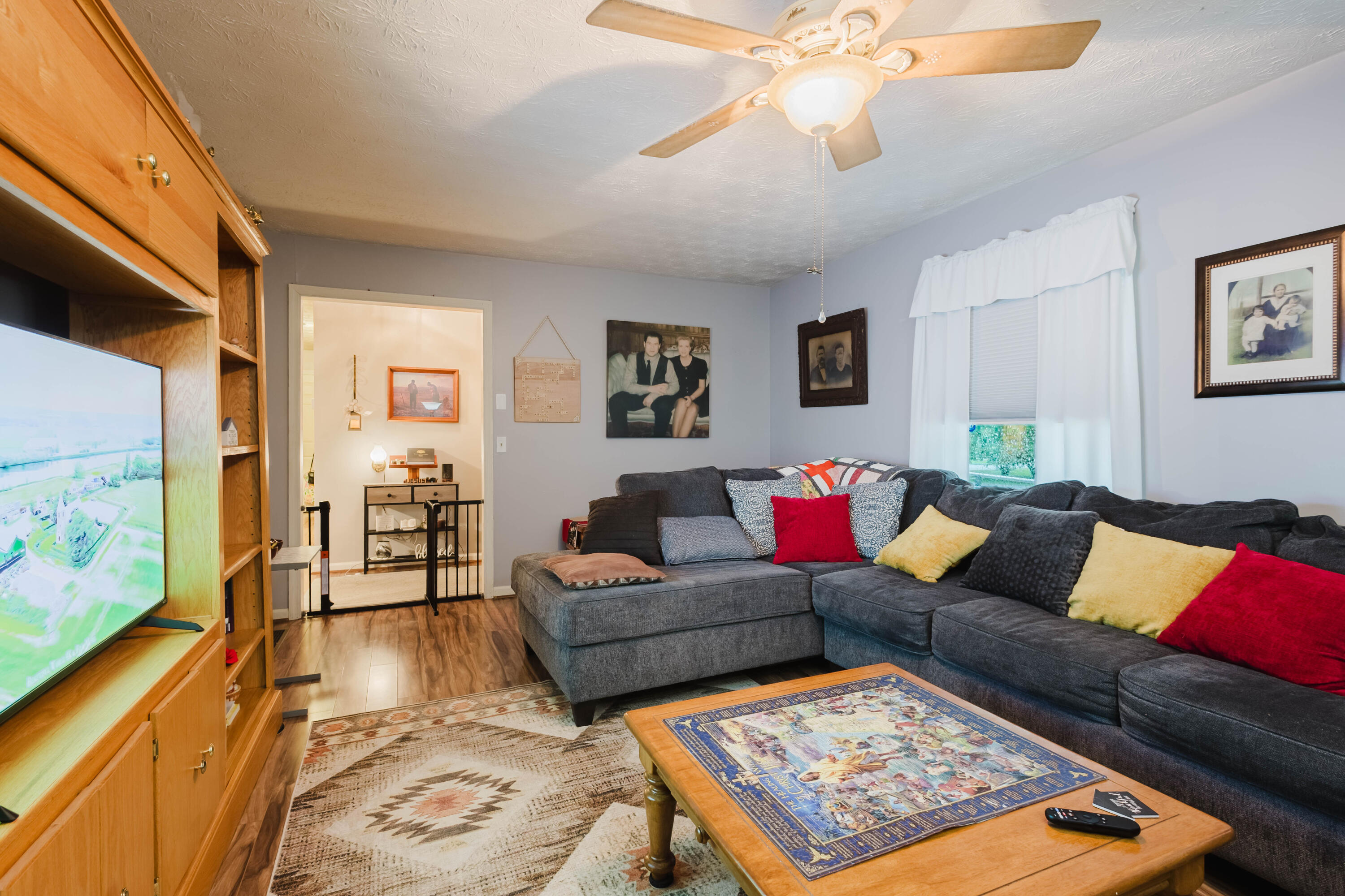 401 Haddix Street Property Photo 6