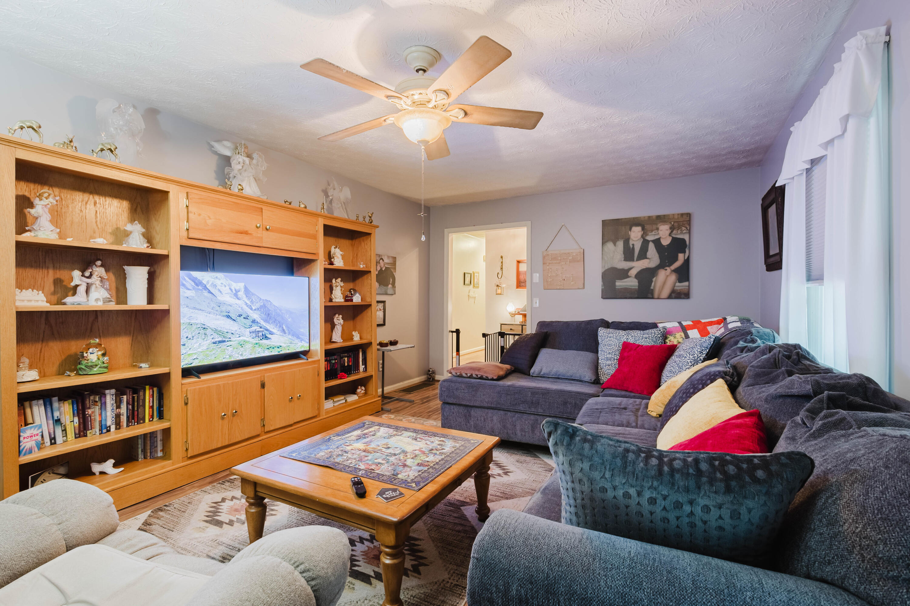 401 Haddix Street Property Photo 7