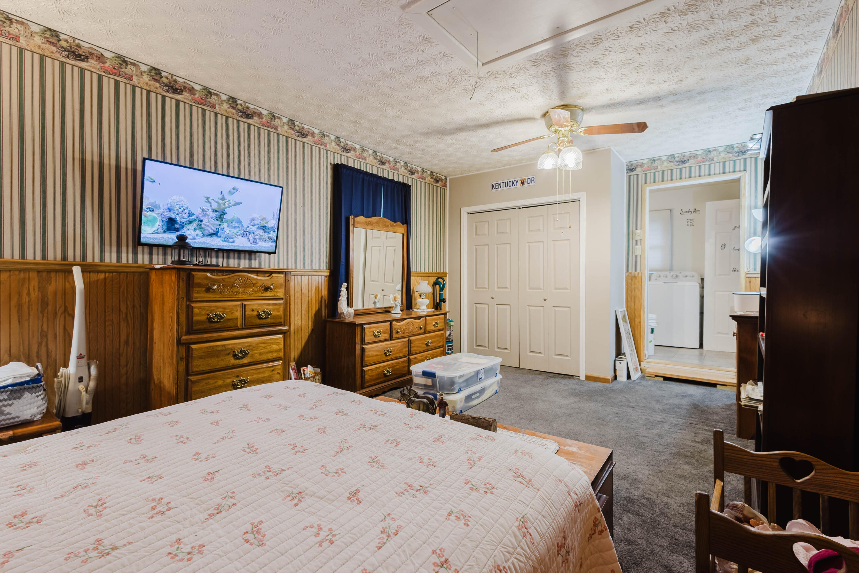 401 Haddix Street Property Photo 18