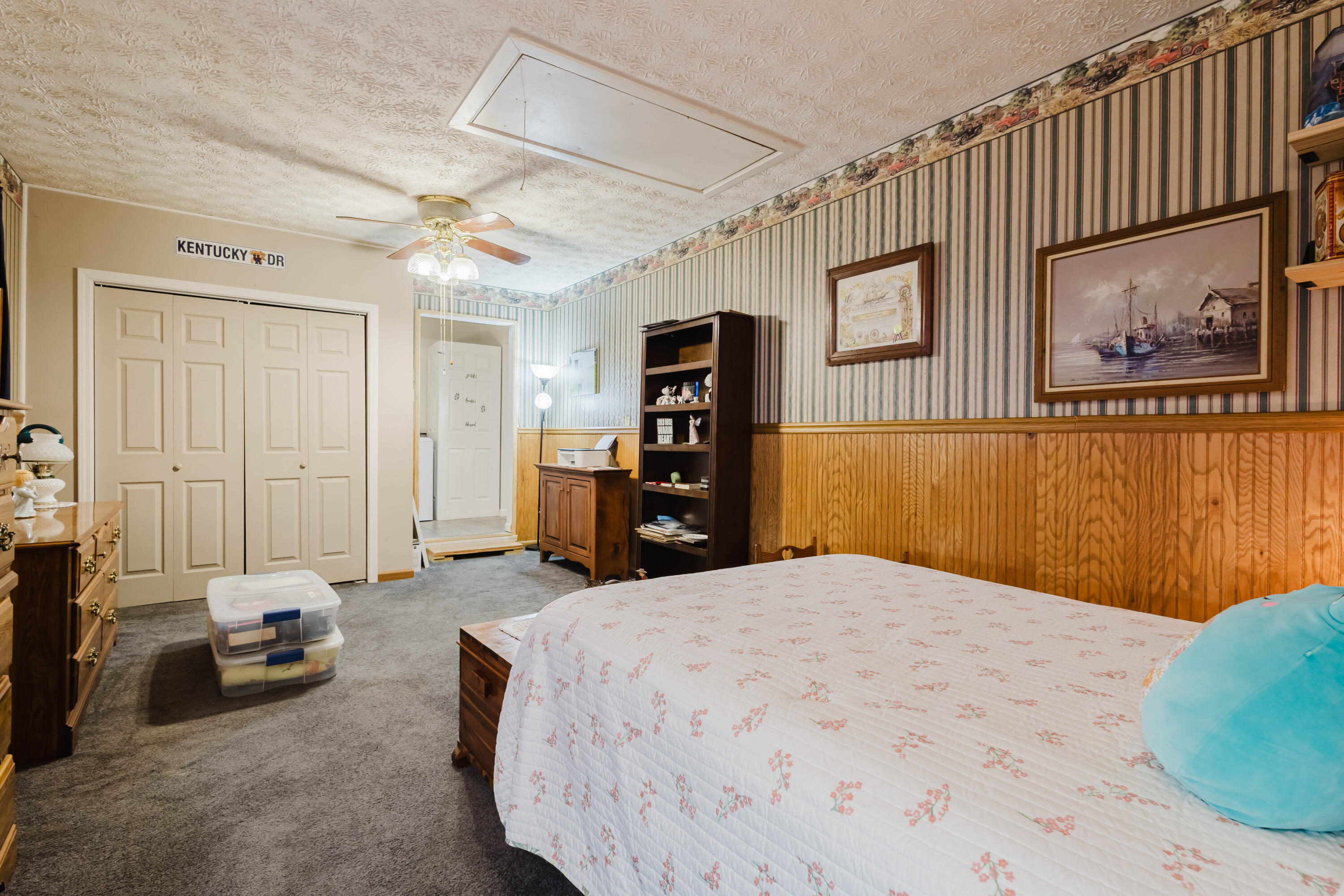 401 Haddix Street Property Photo 19