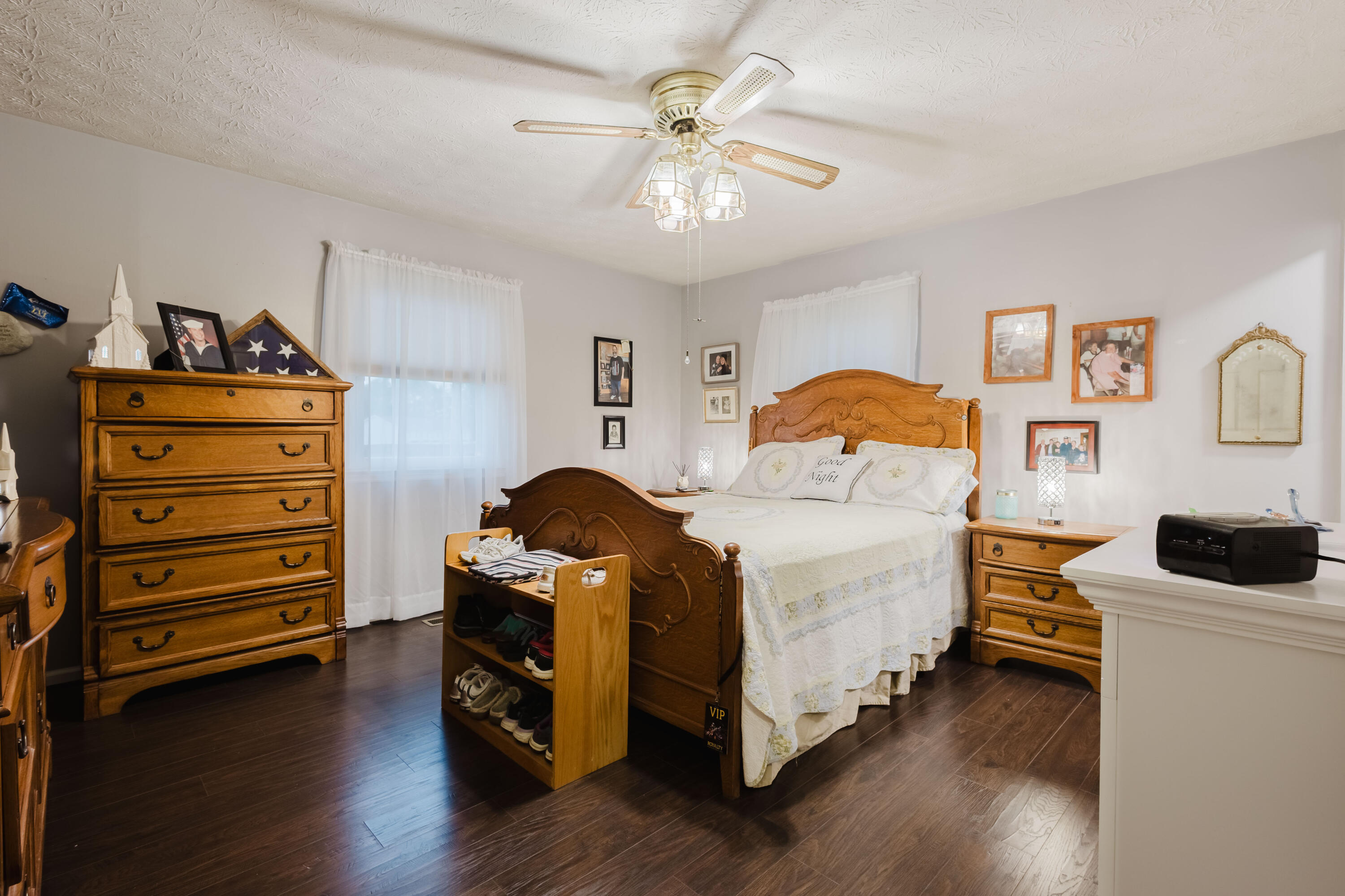 401 Haddix Street Property Photo 29