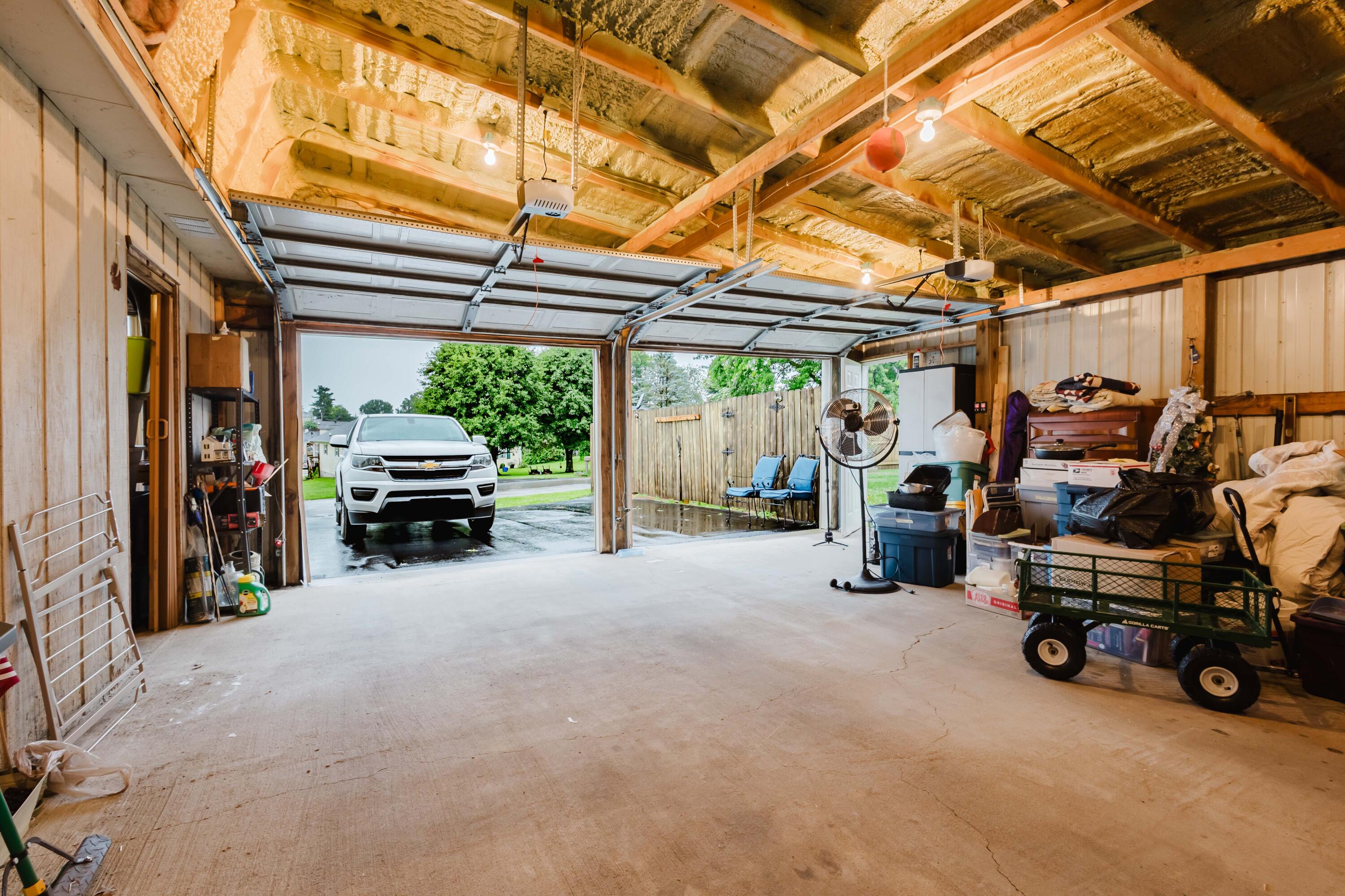 401 Haddix Street Property Photo 41